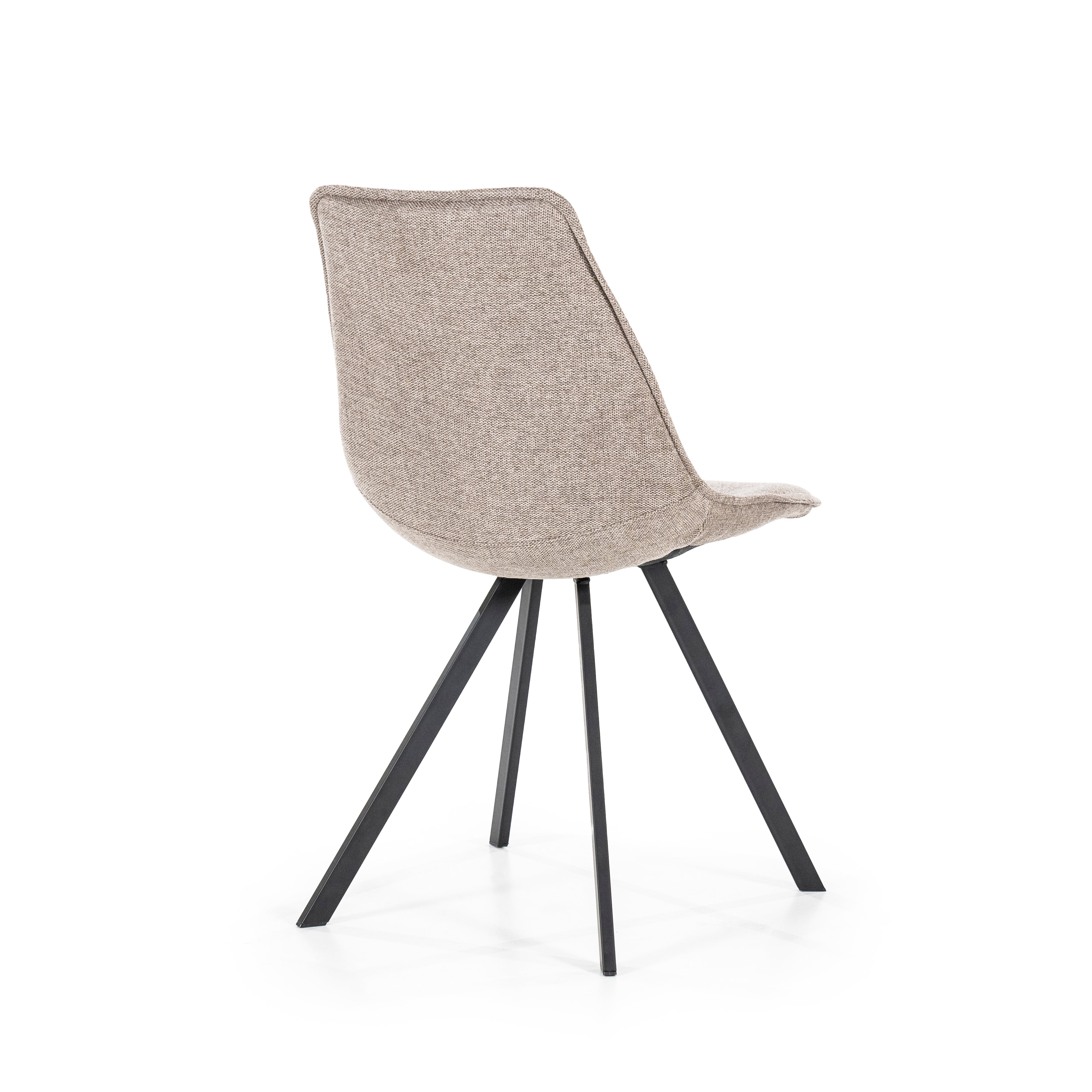 BOY Chair Beige