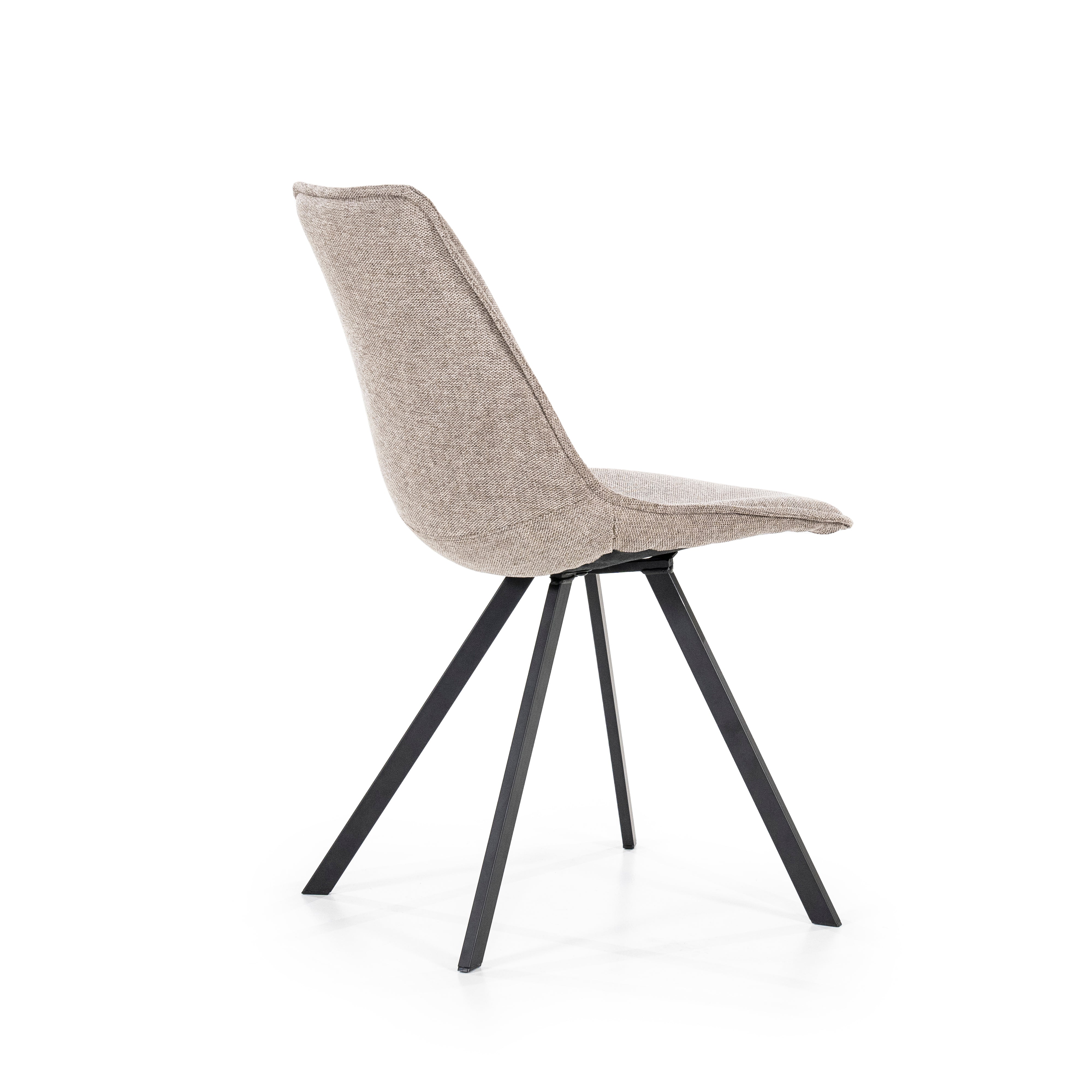 BOY Chair Beige