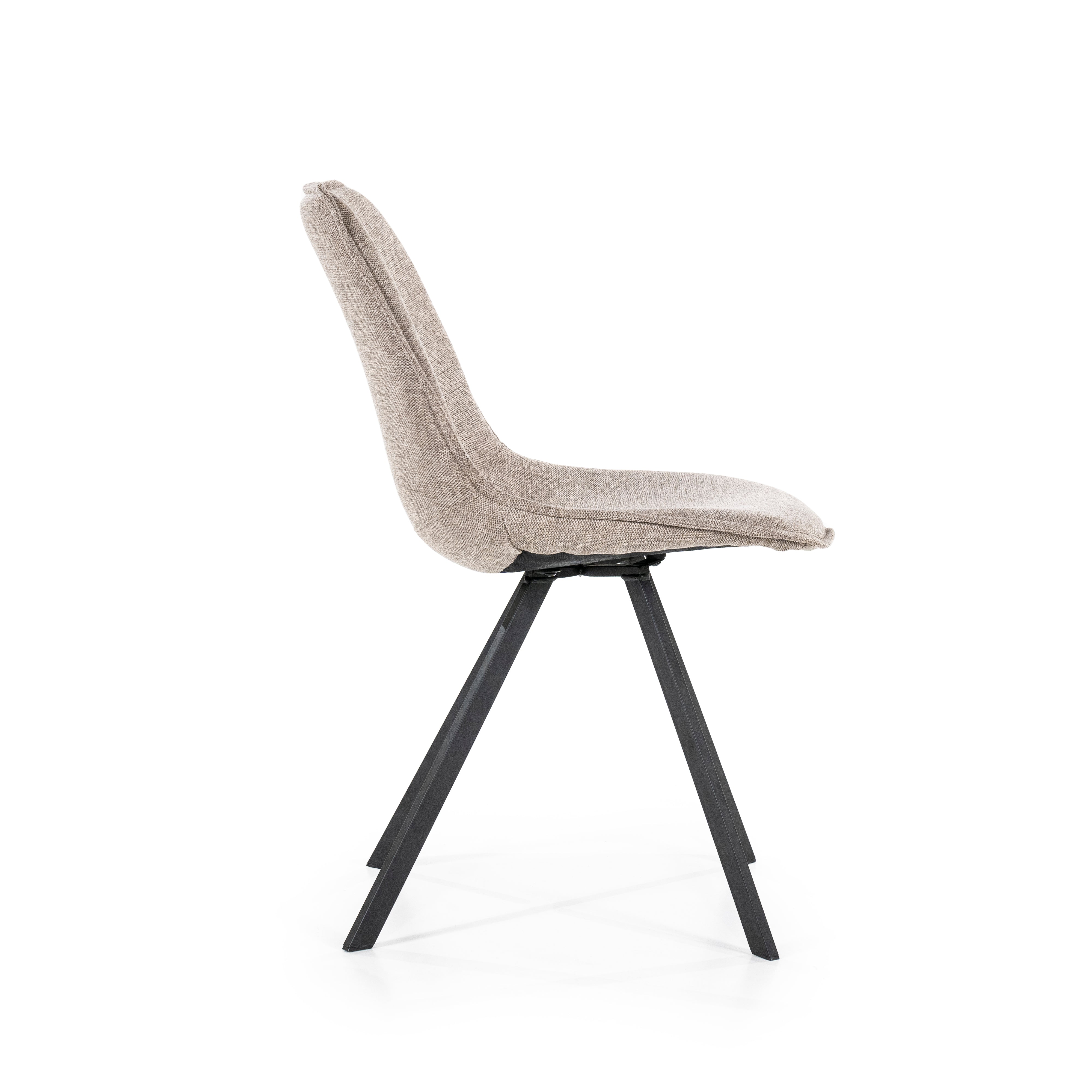 BOY Chair Beige