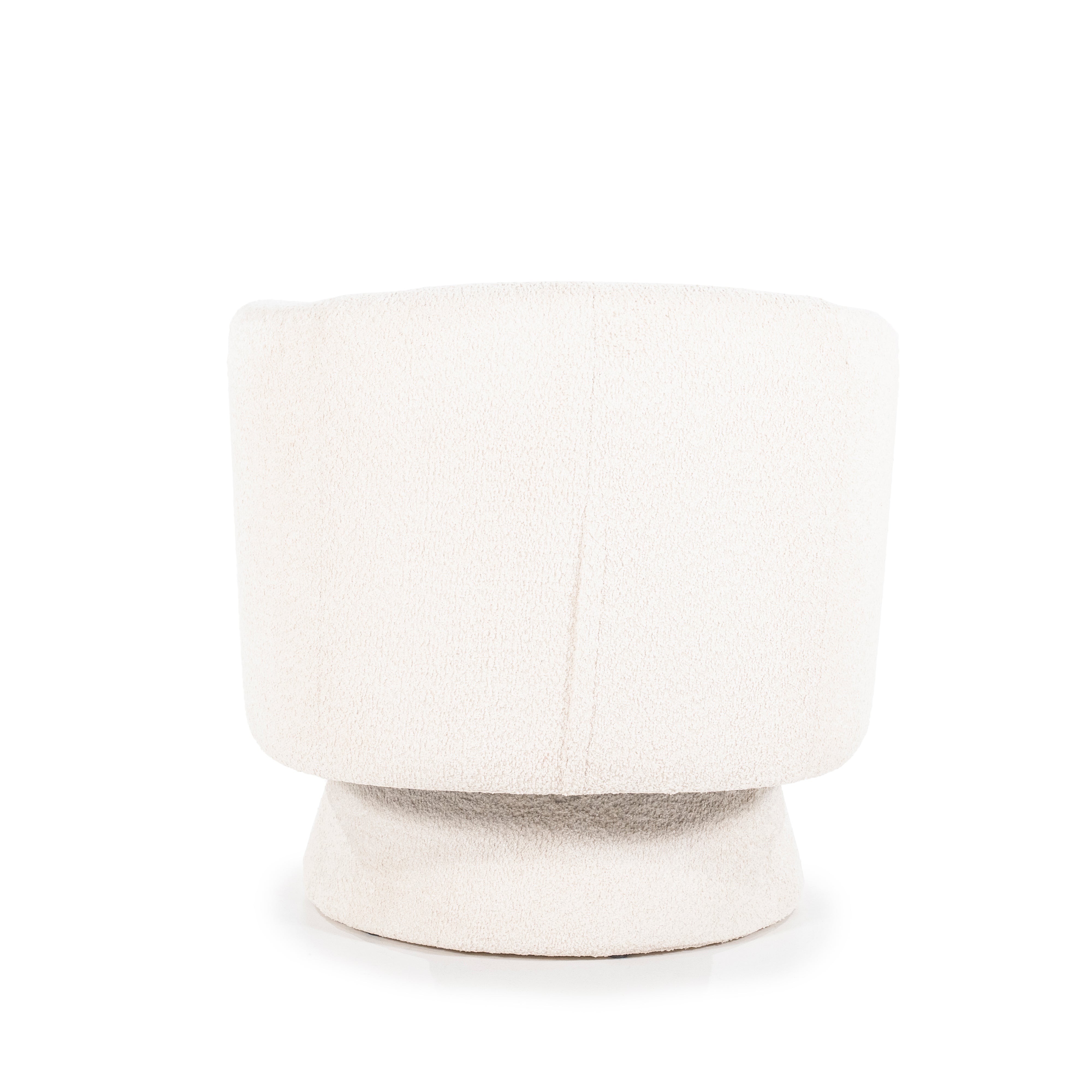 BALOU Beige Armchair