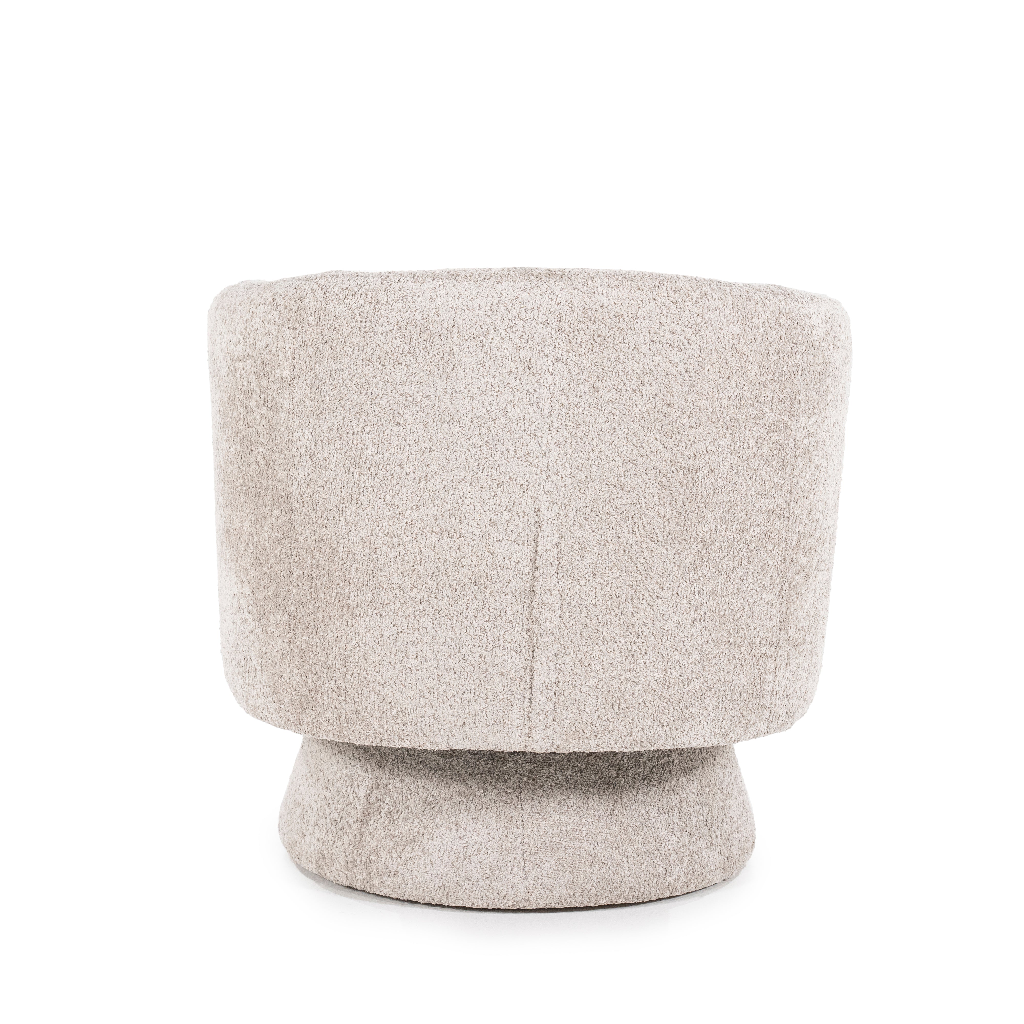 Sessel BALOU taupe