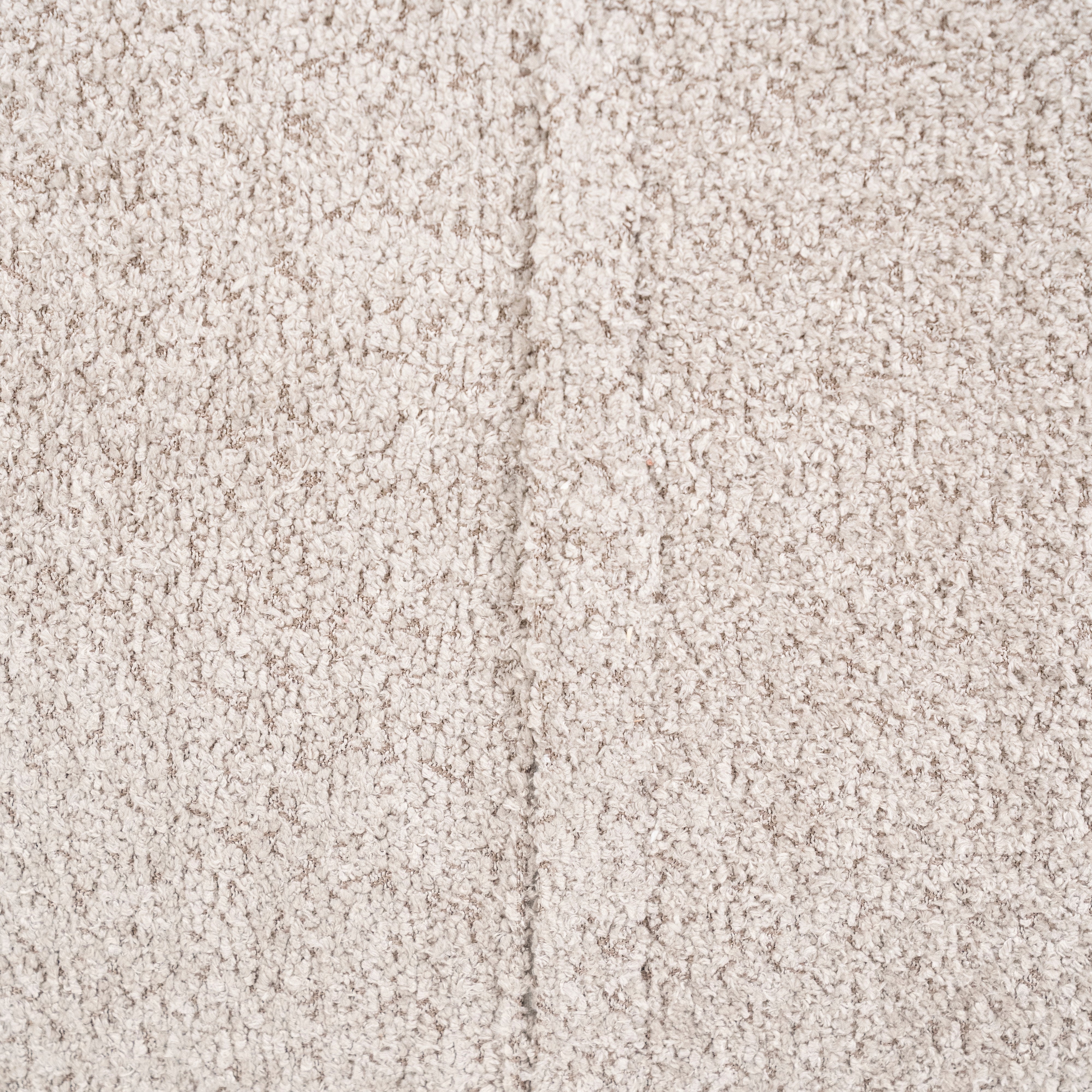 Sessel BALOU taupe
