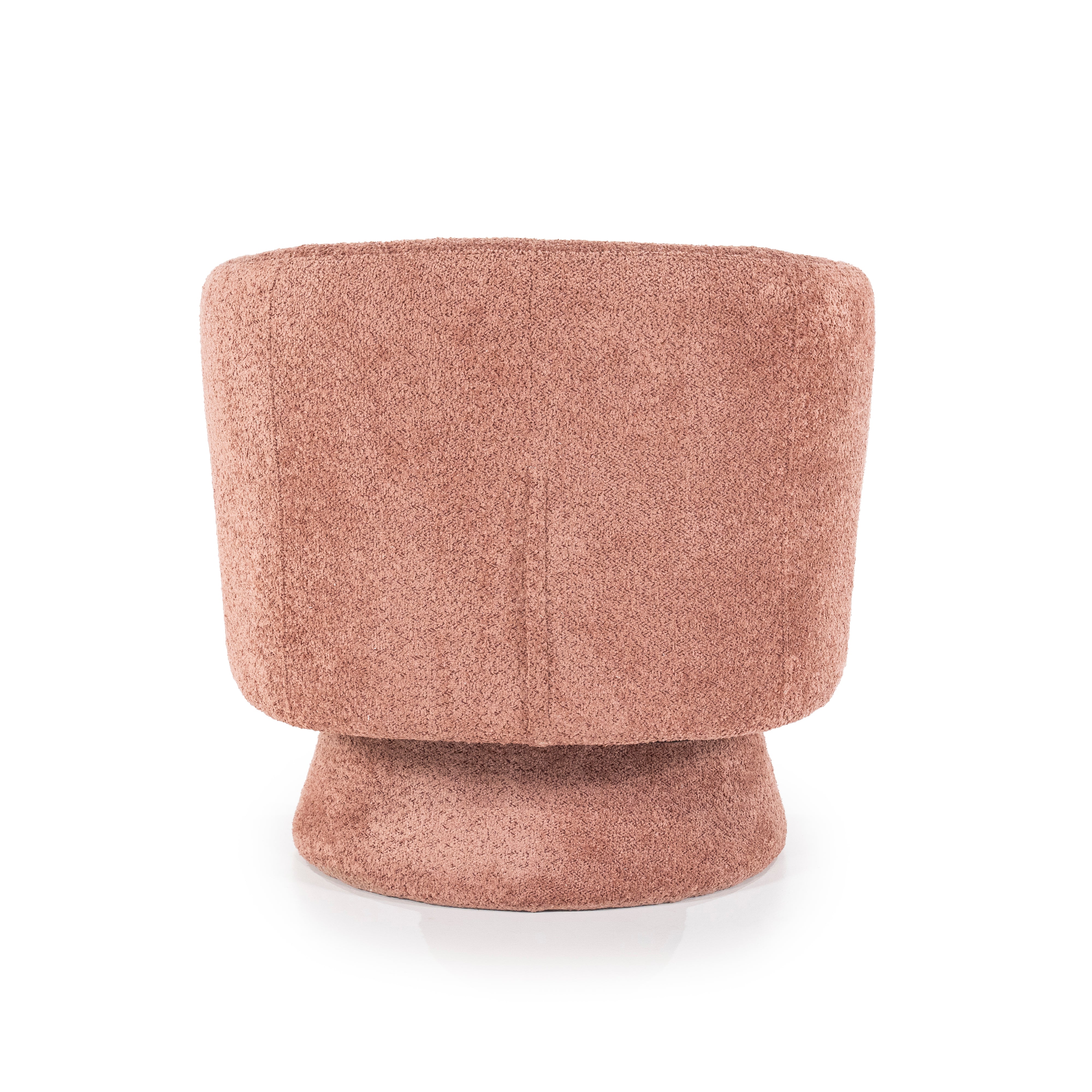 BALOU Armchair Terracotta