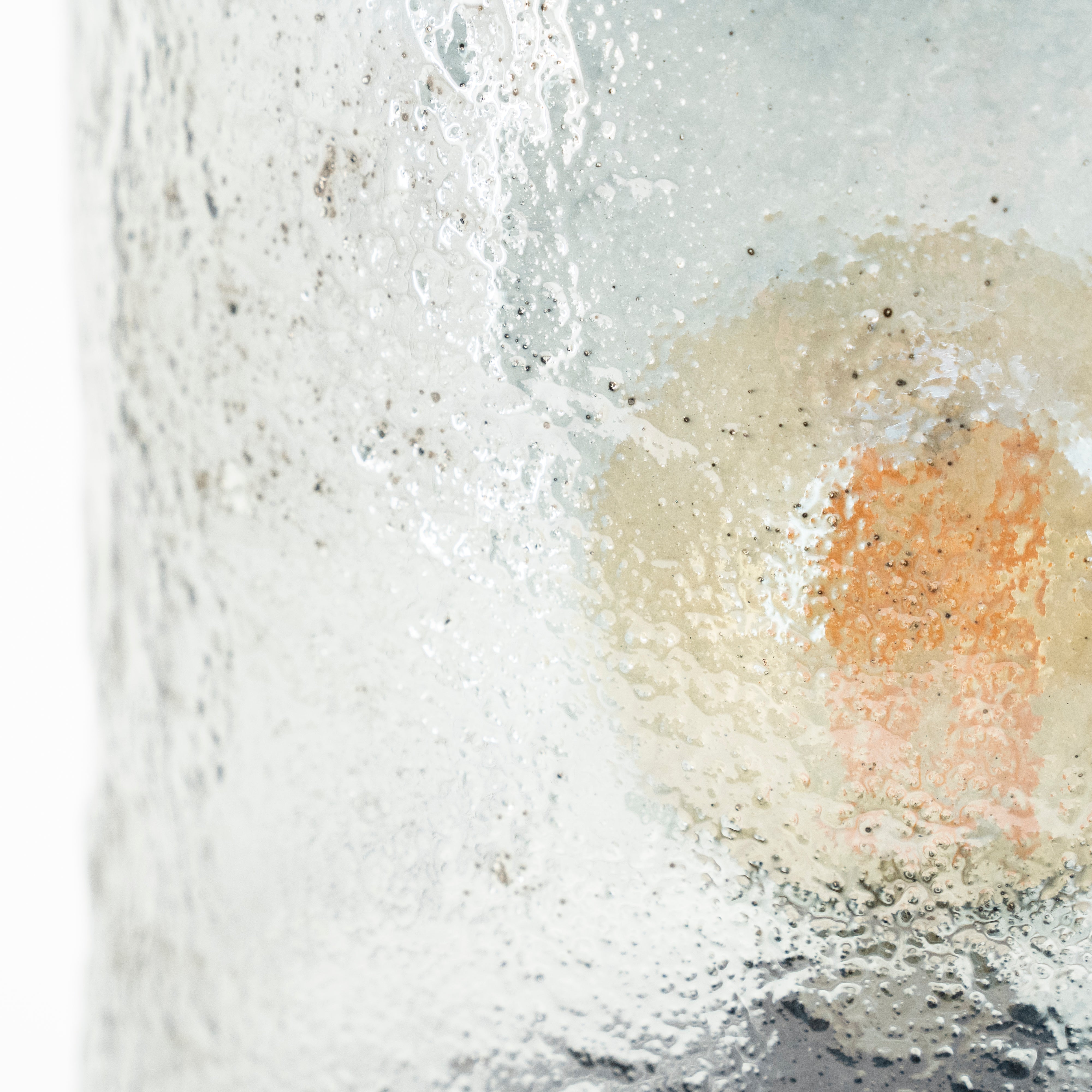 Tischlampe SILON Glas
