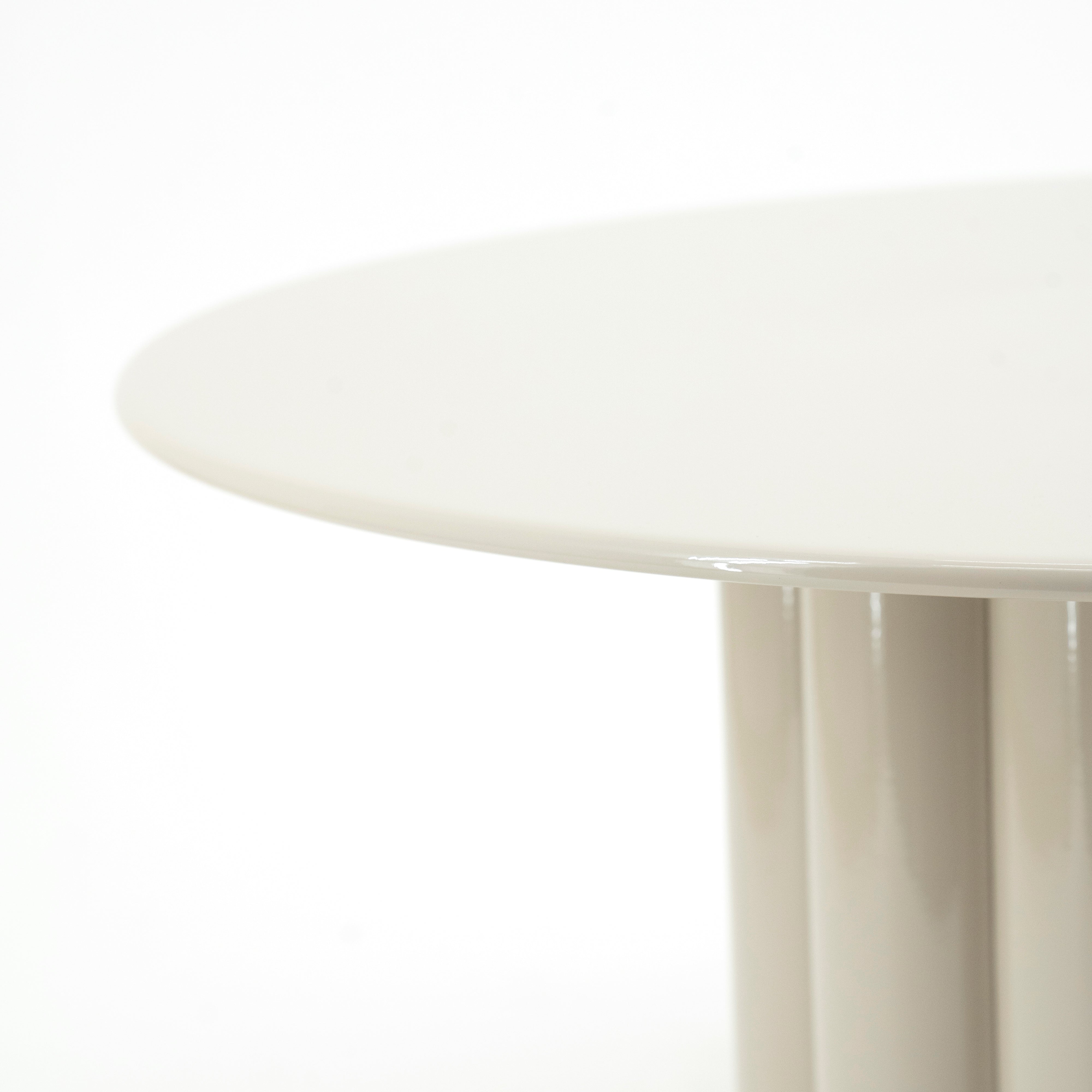 OLYMPA Cream Coffee Table