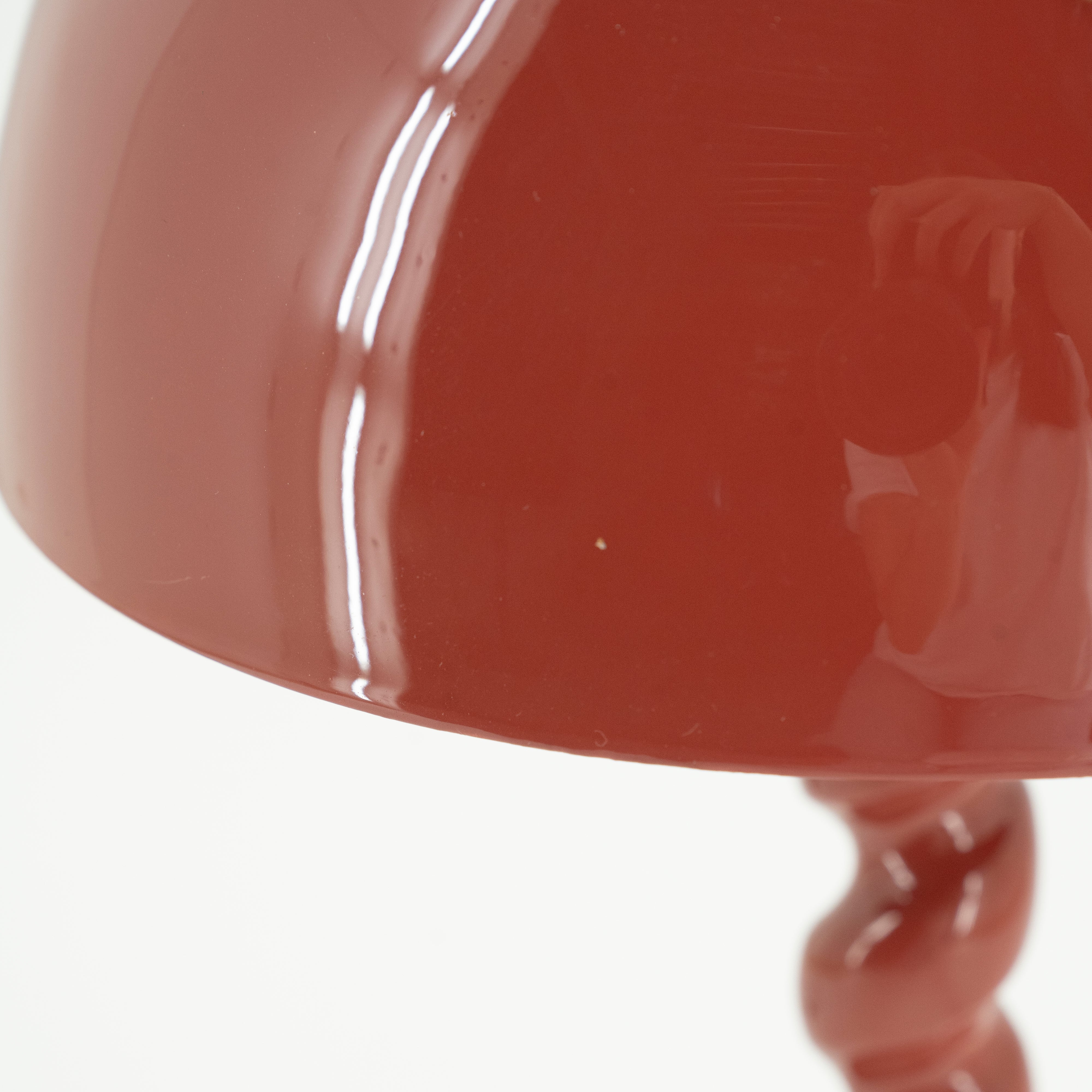 LUOX Coral Table Lamp