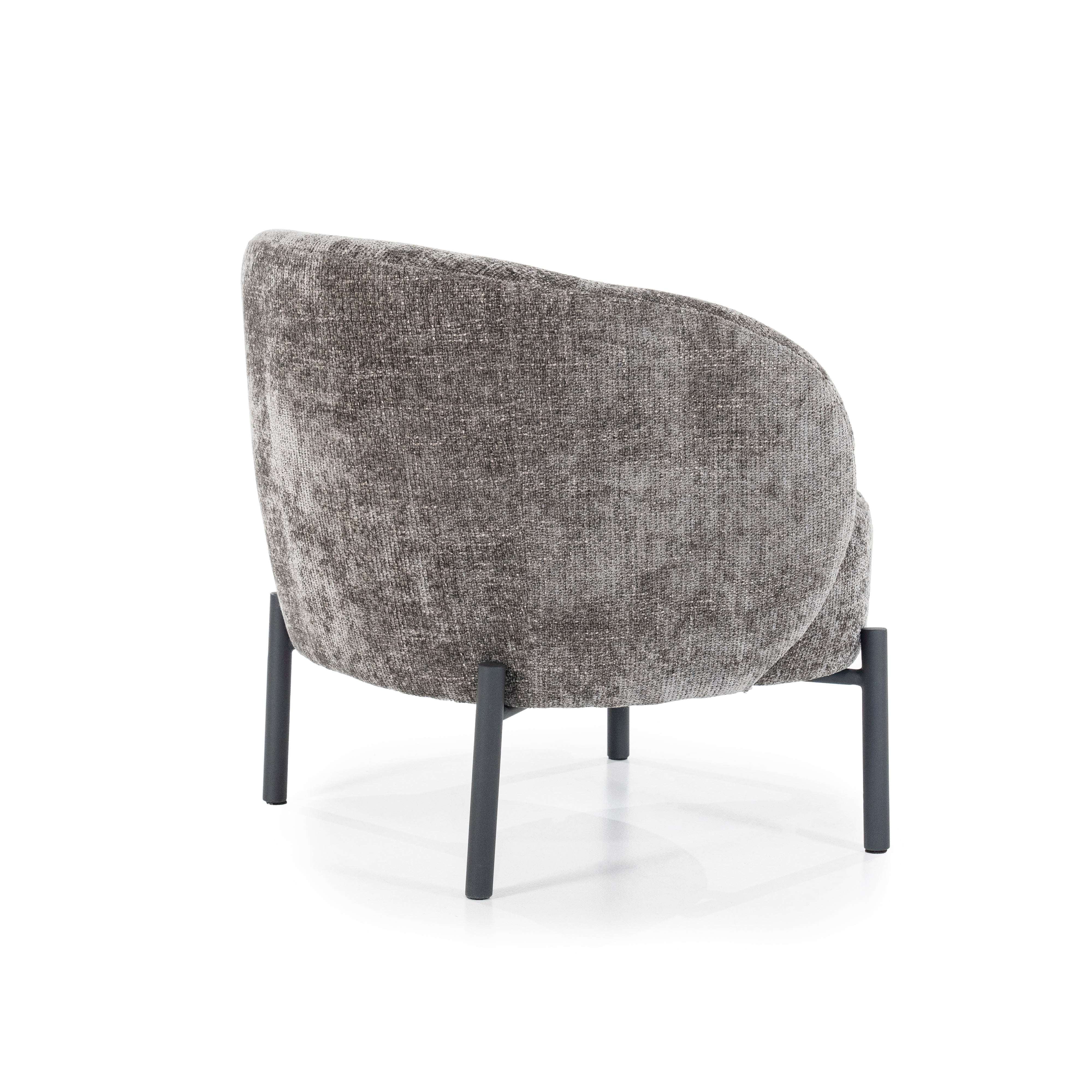 OASIS Armchair Brown