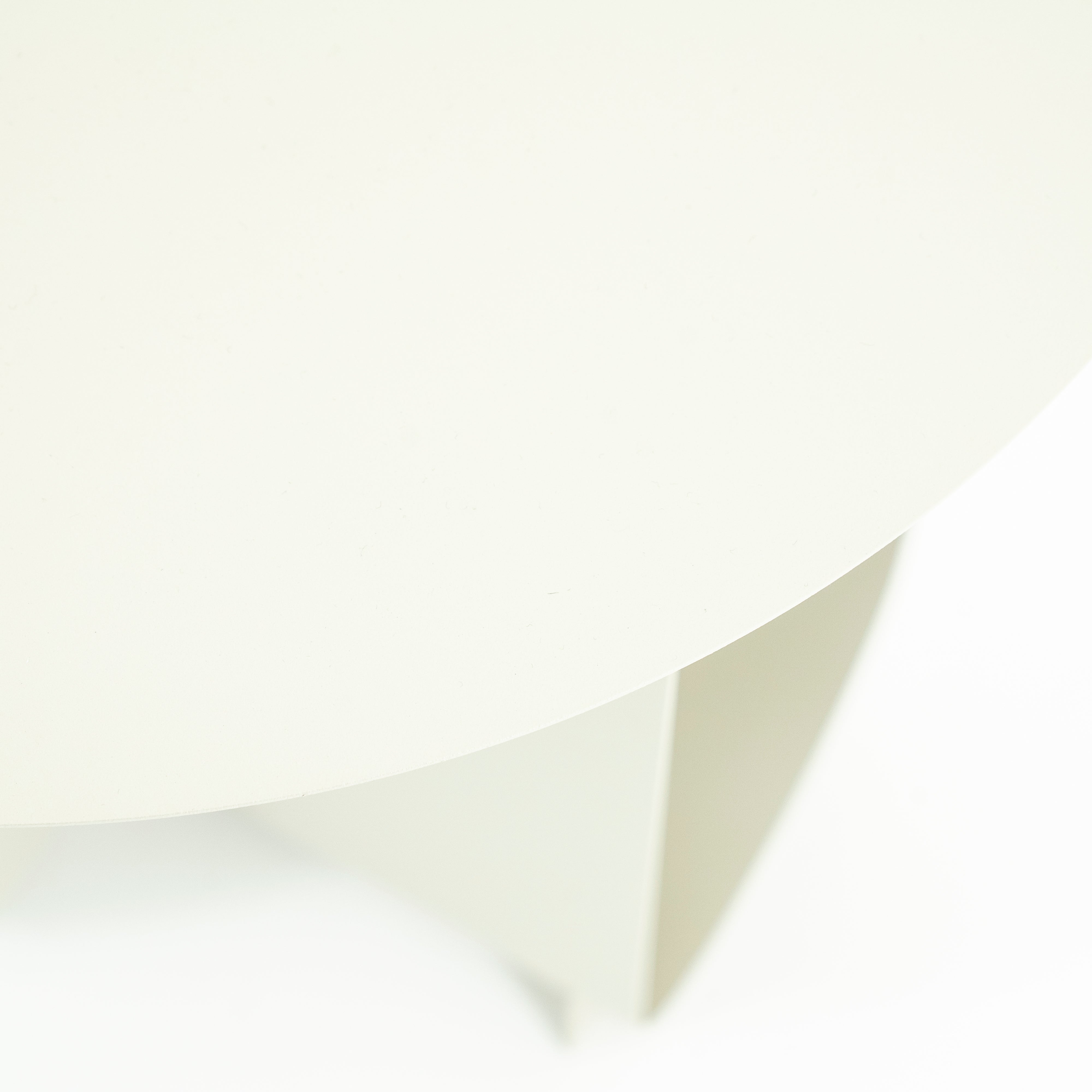 Beistelltisch OTUS creme