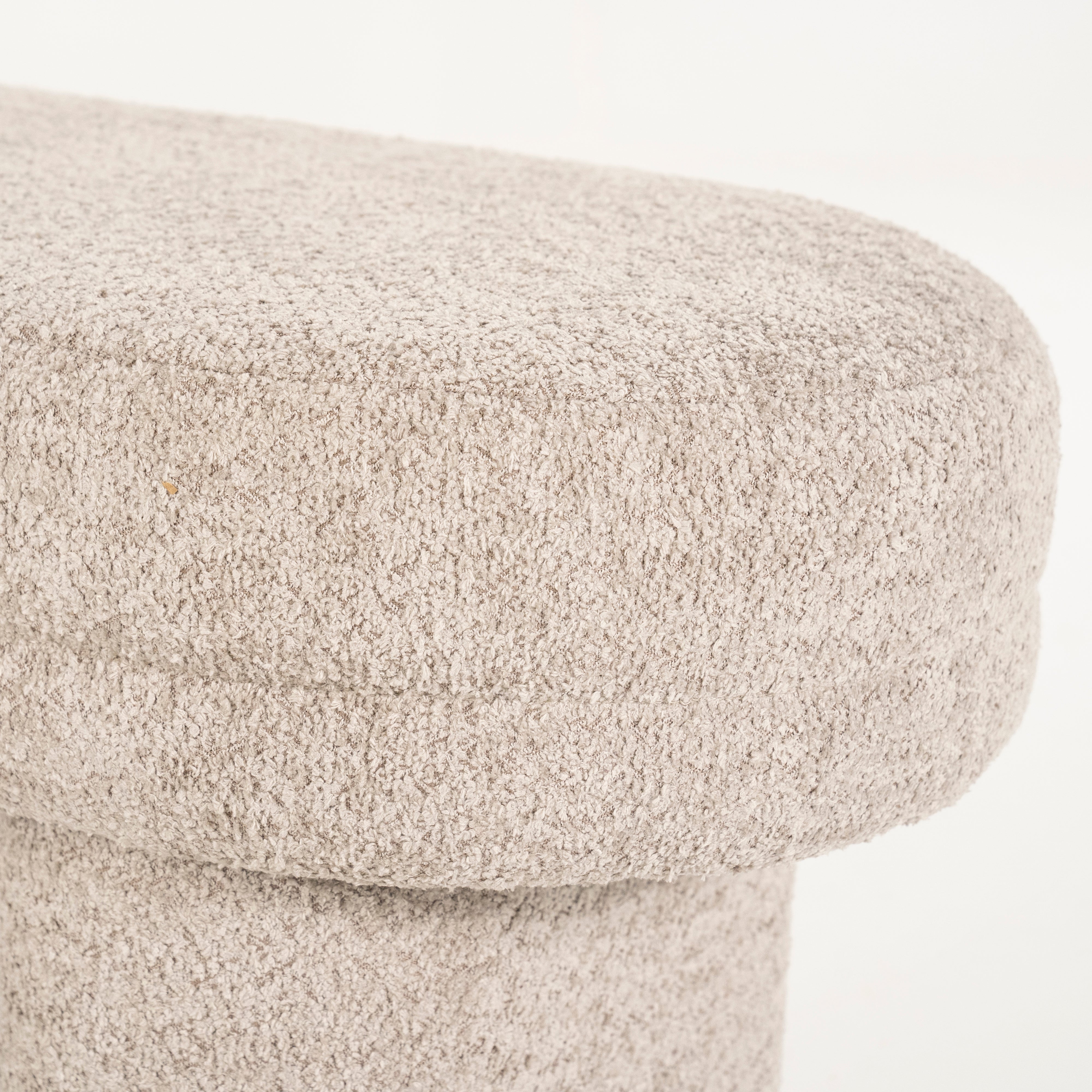 RAMA bench beige