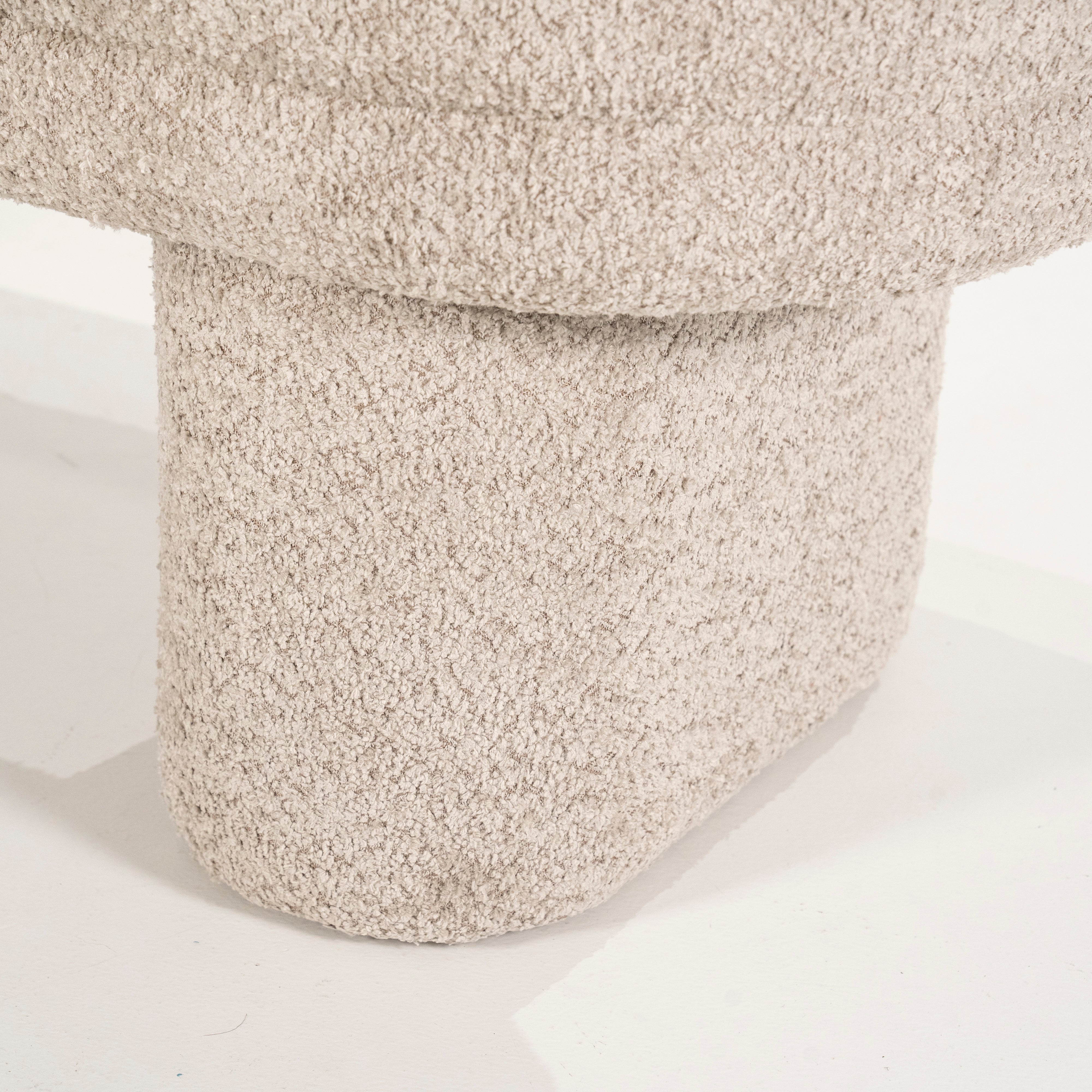 RAMA bench beige