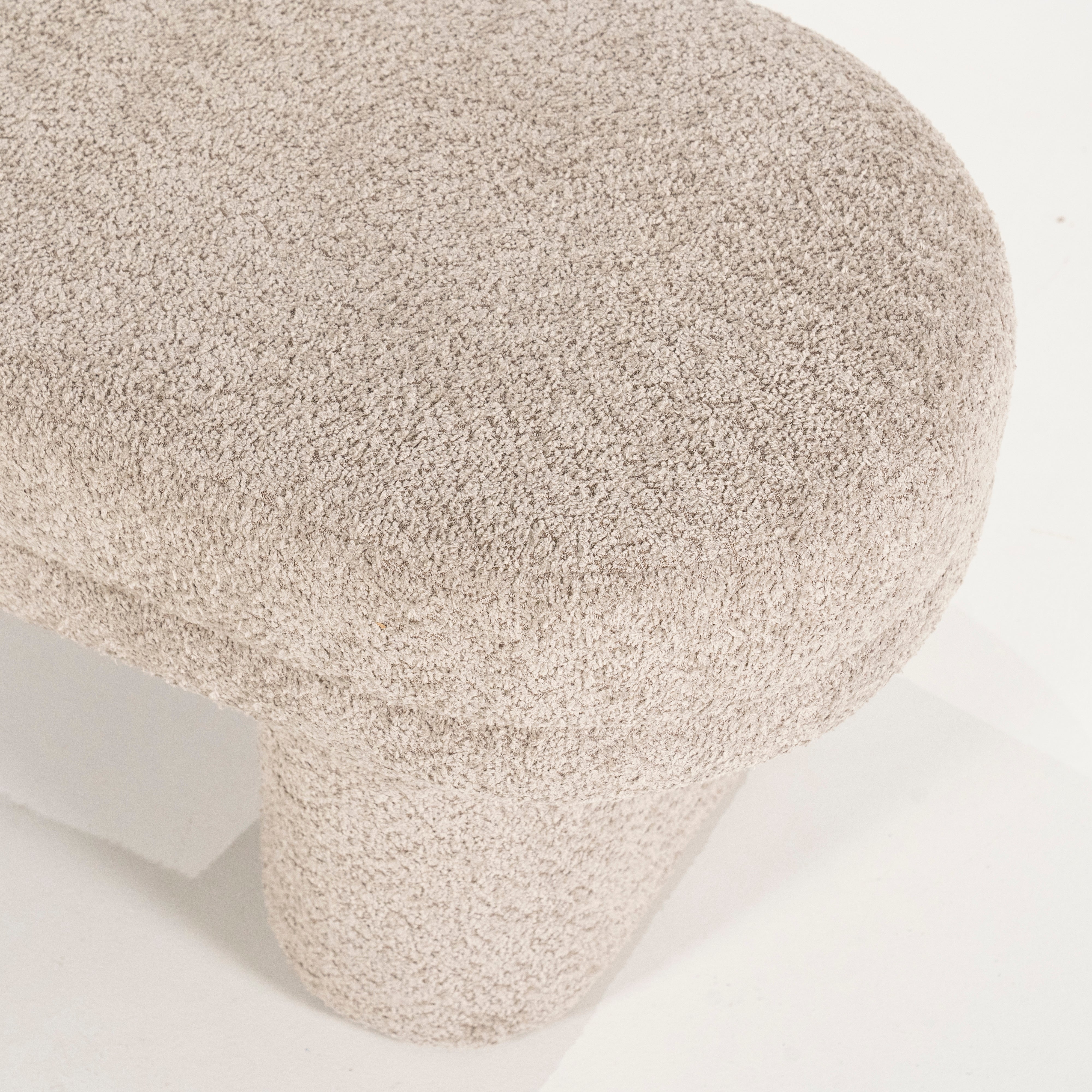 RAMA bench beige