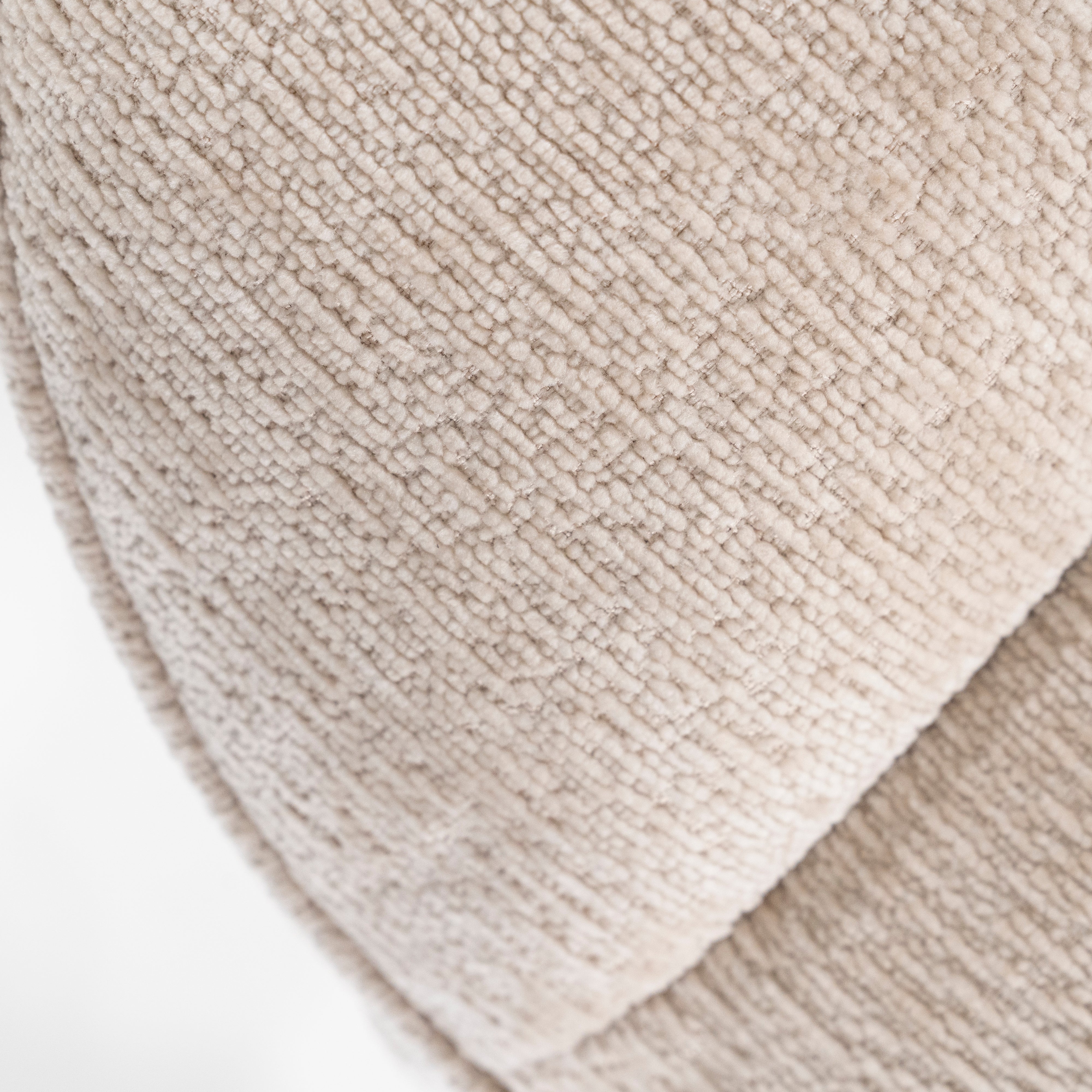 Sessel FAUTEUIL DERBY beige