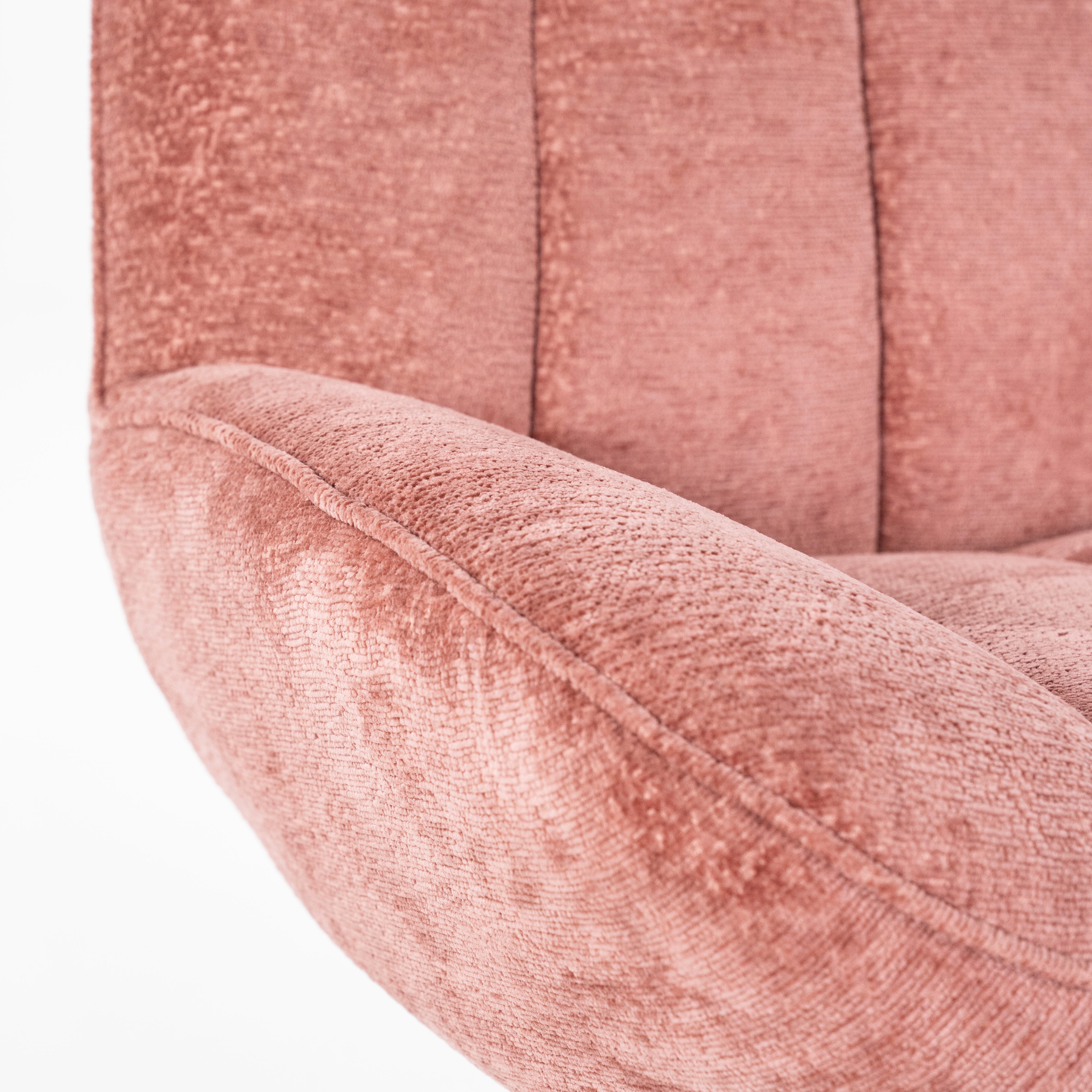 Derby Pink Armchair
