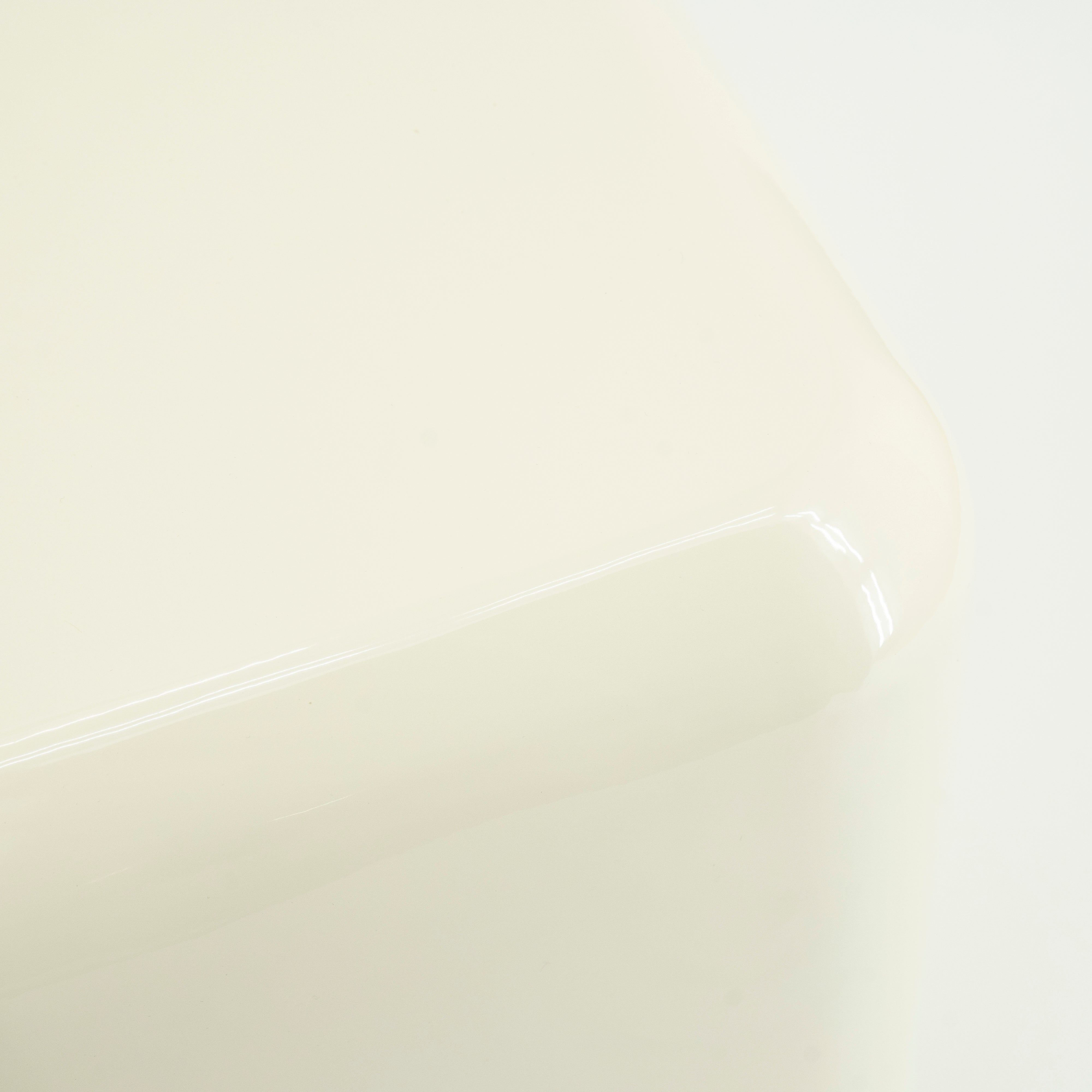 DIXON Cream Stool