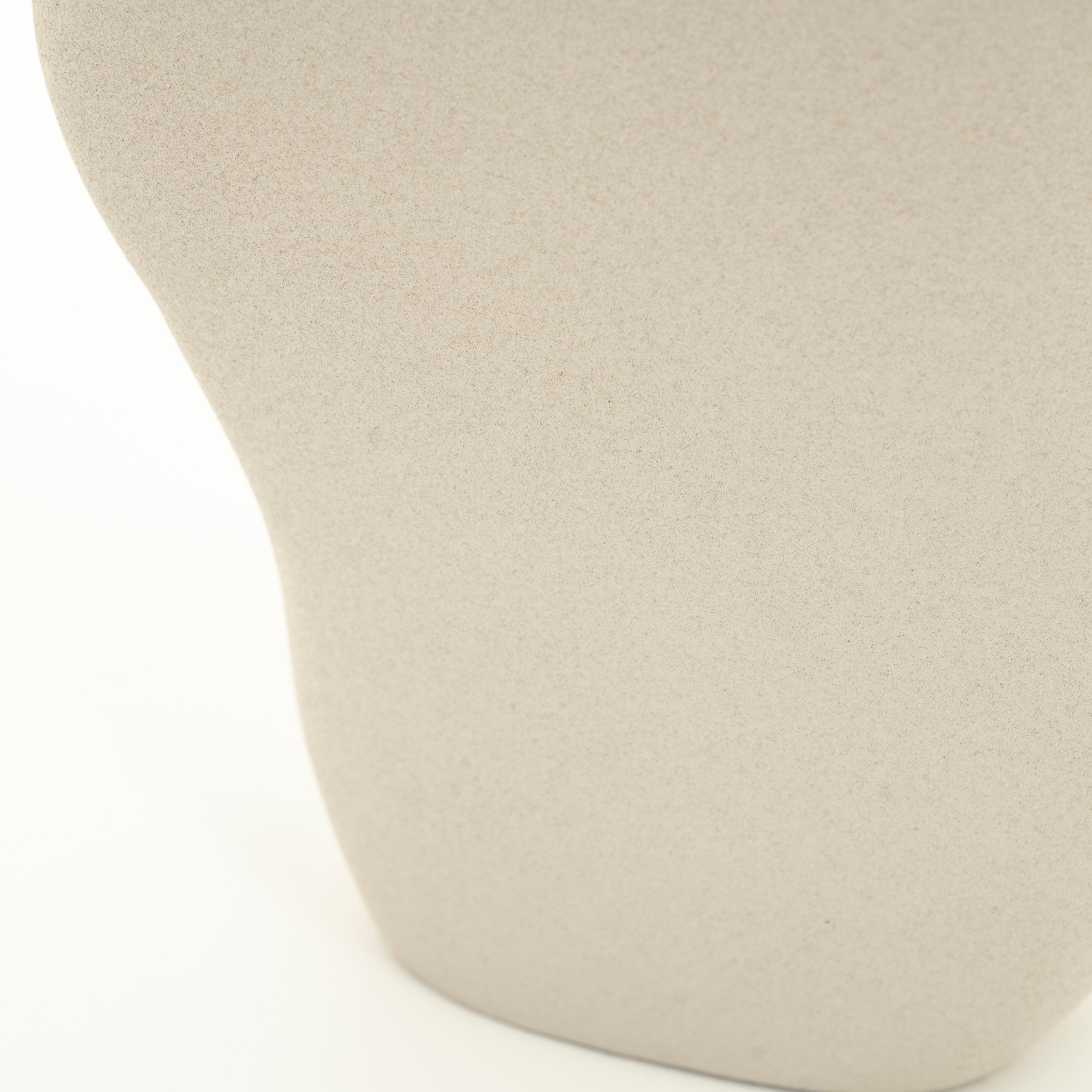 AIZU Cream Table Lamp