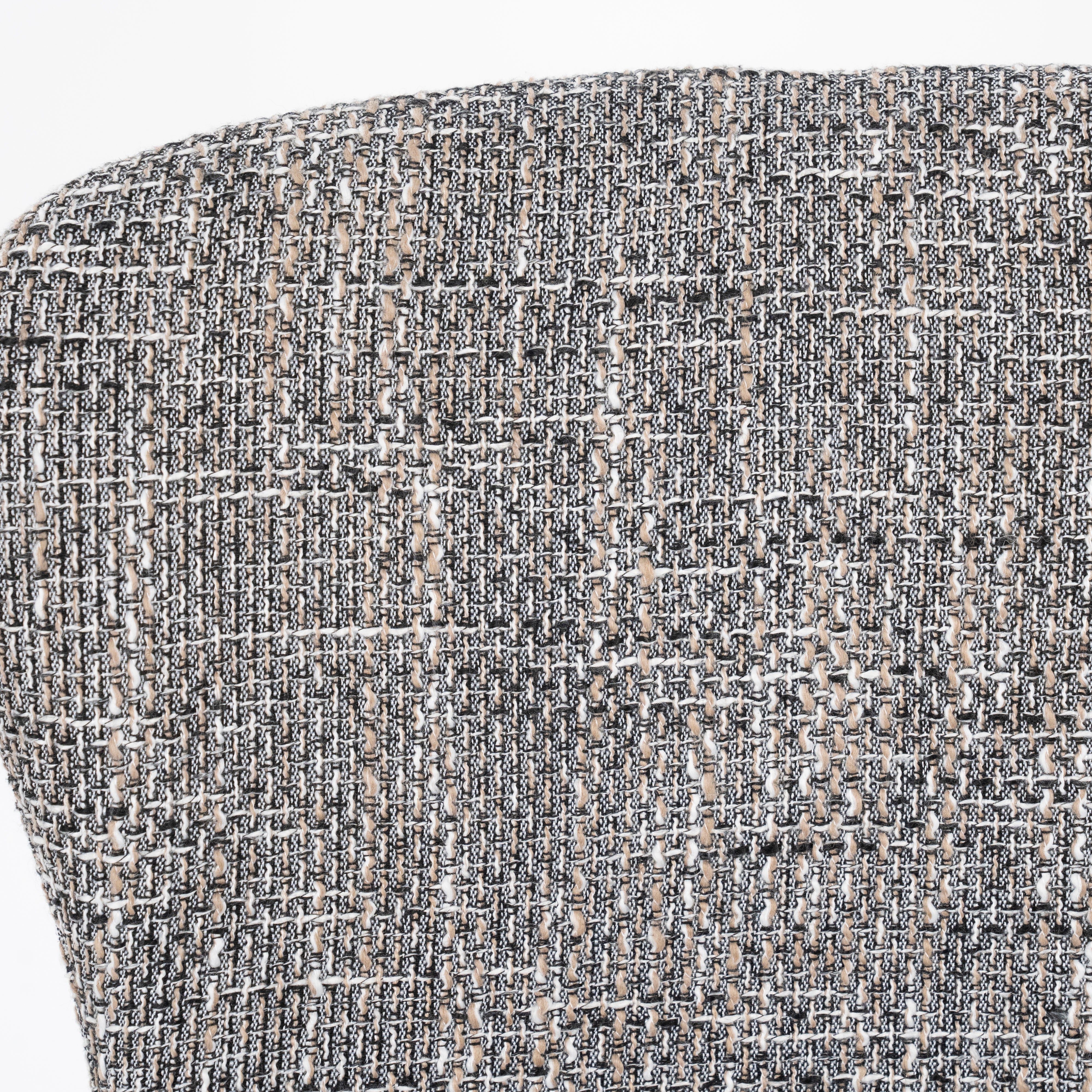 LASS Chair Gray