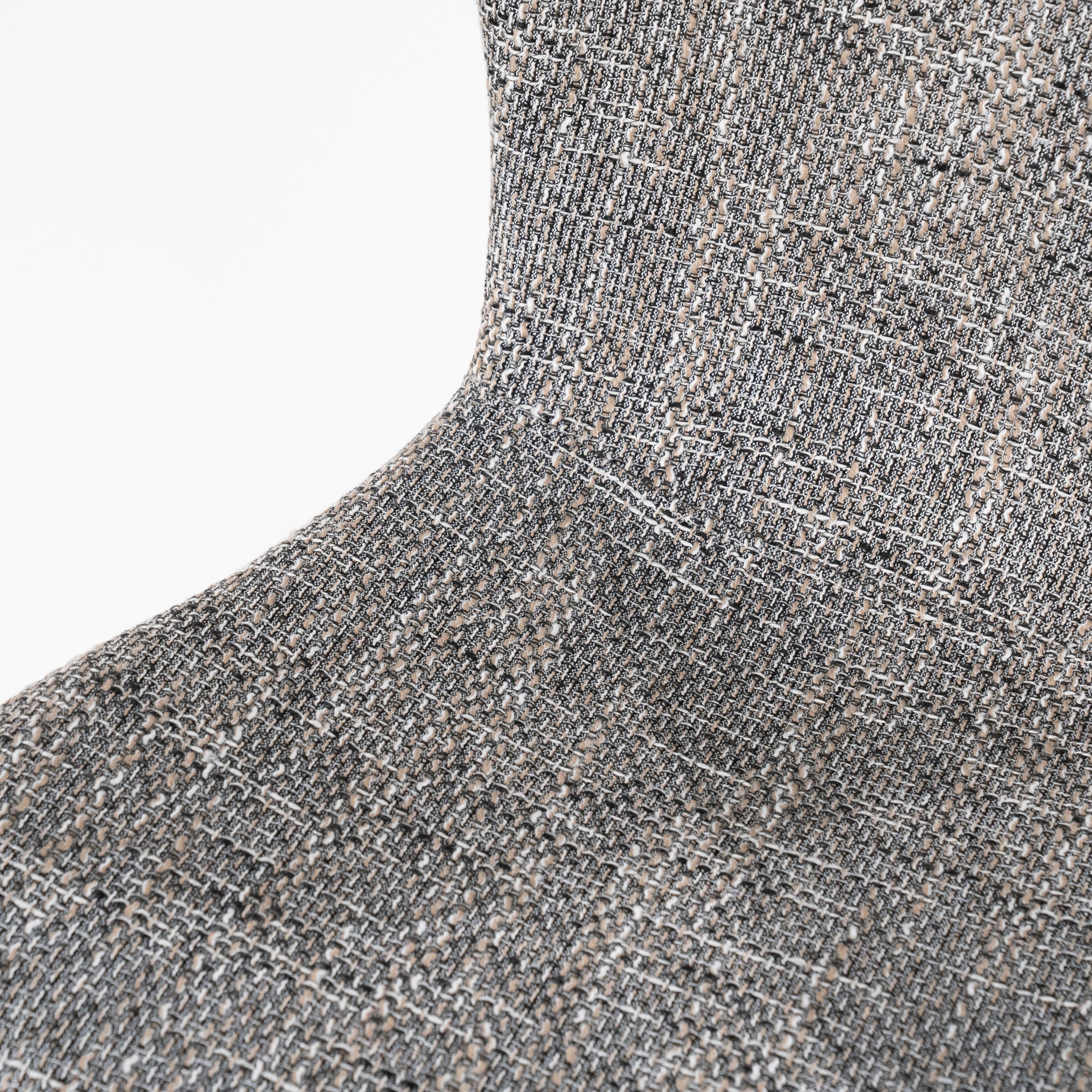 LASS Chair Gray