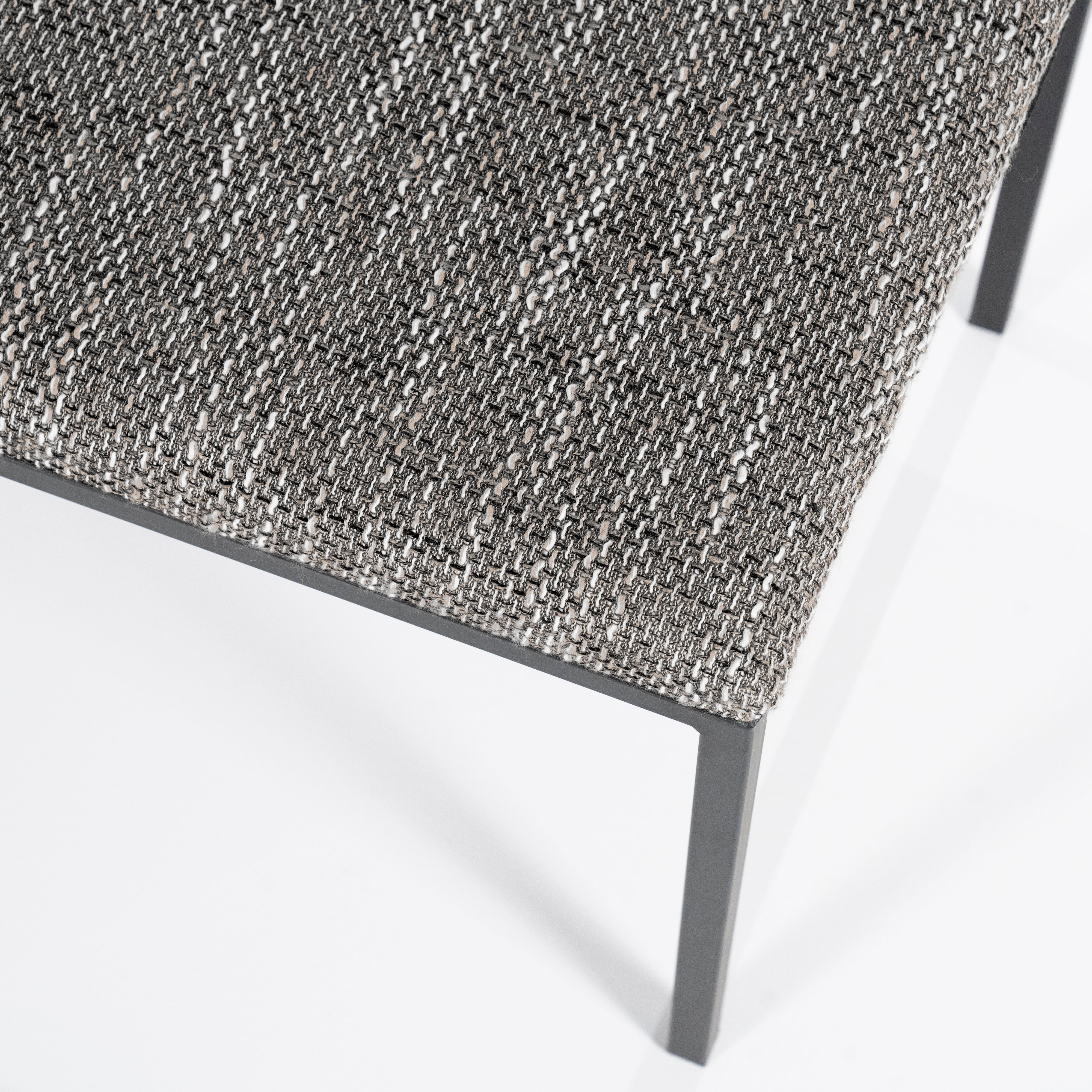 LASS Bench Gray