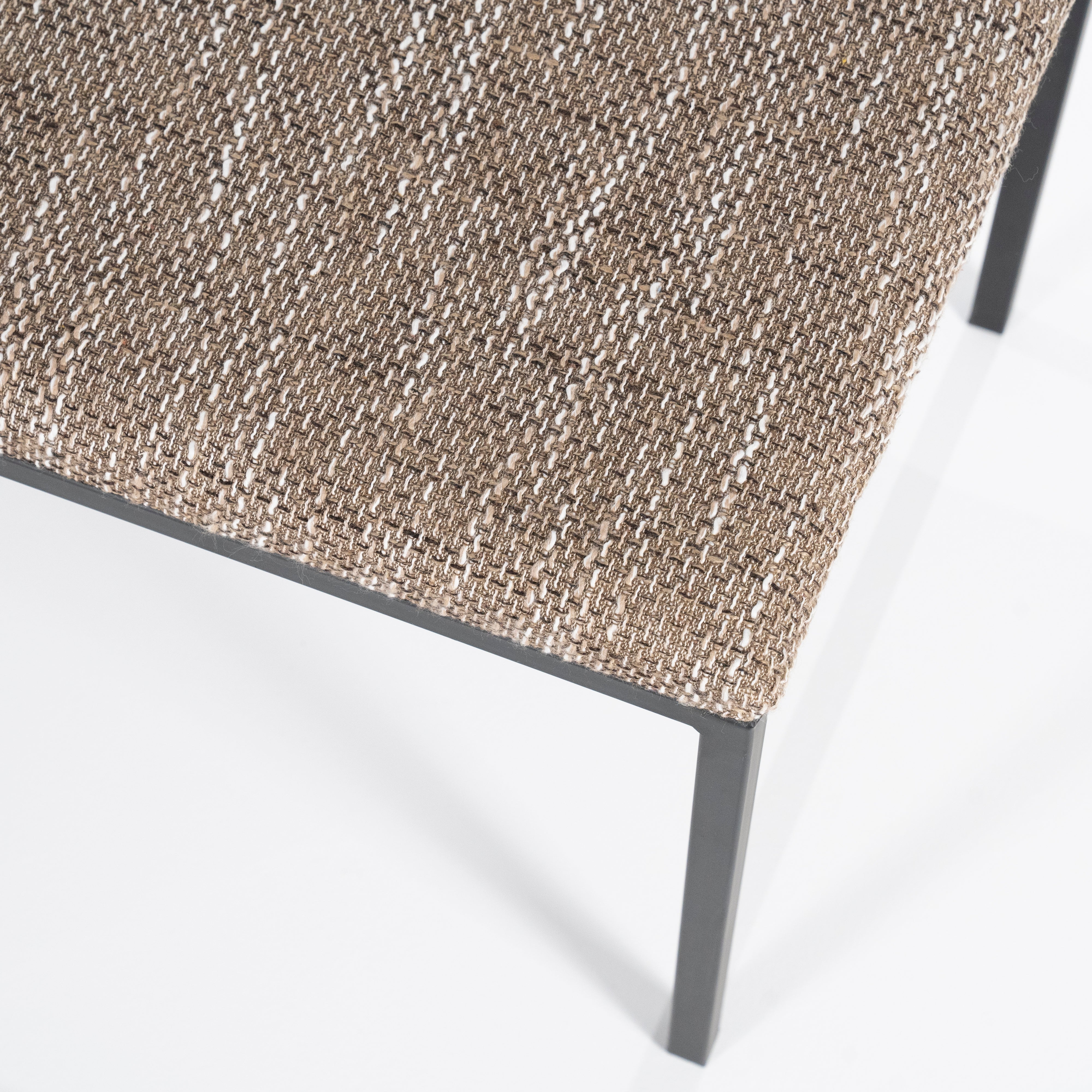 LASS Bench Brown