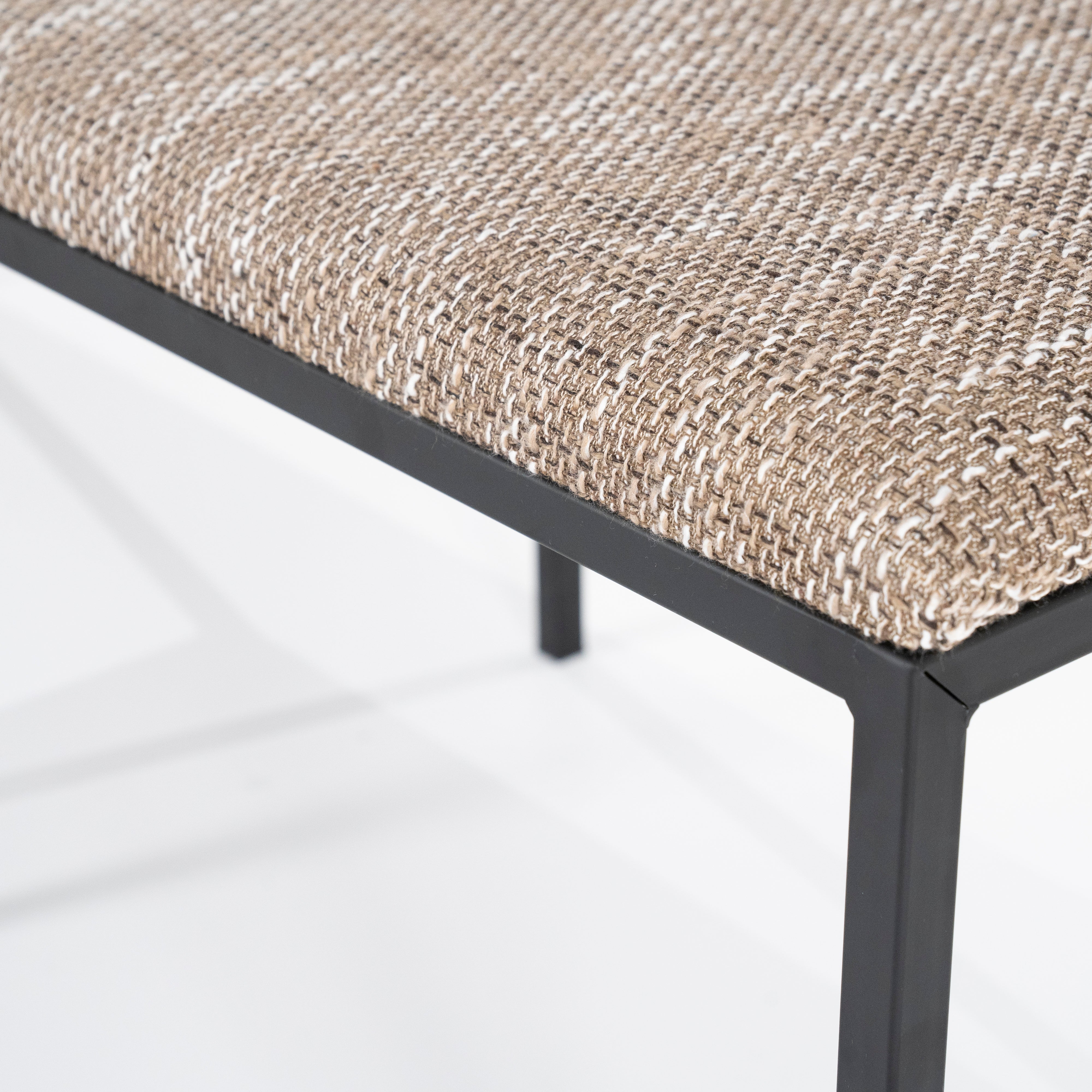 LASS Bench Brown