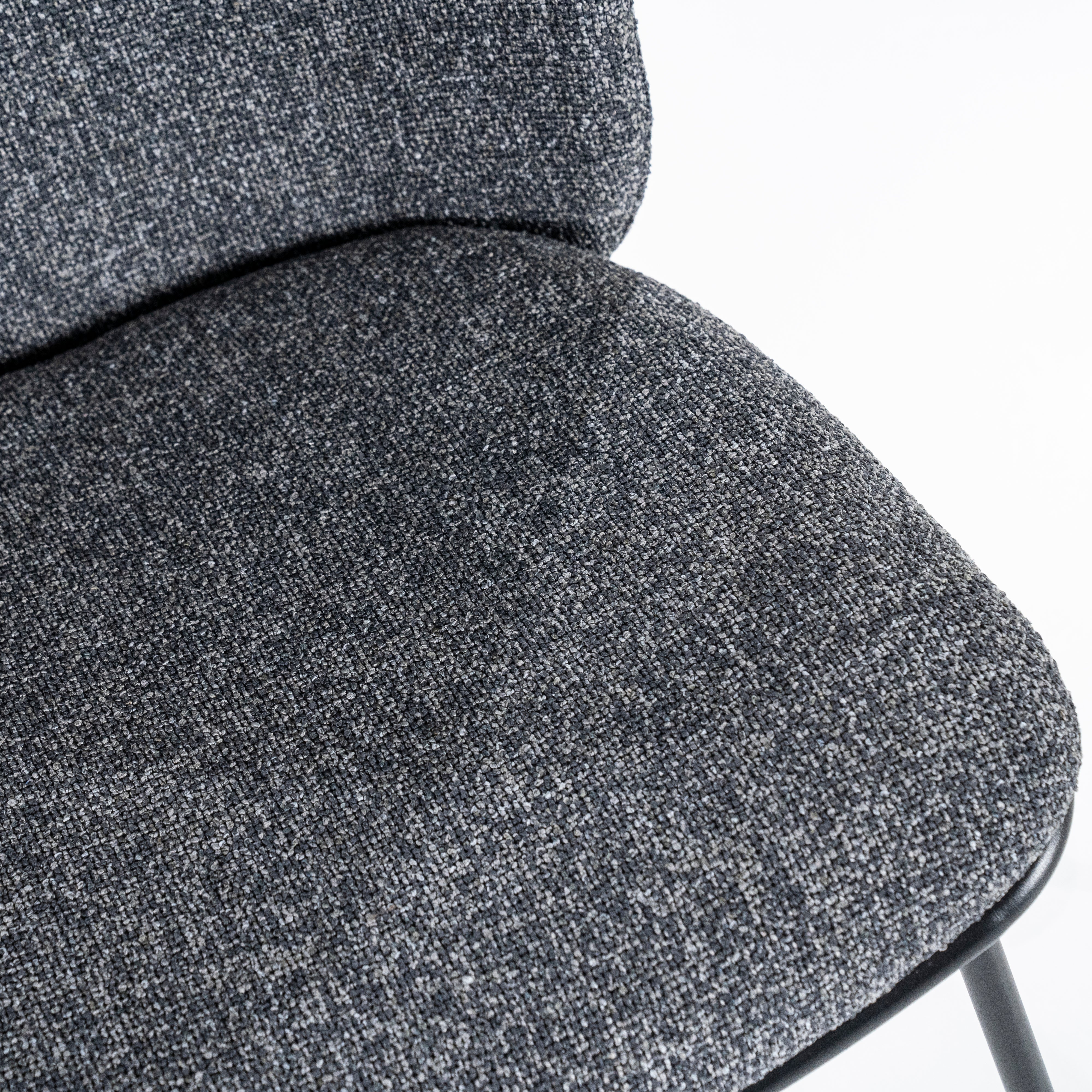 CLYPSO Chair Gray