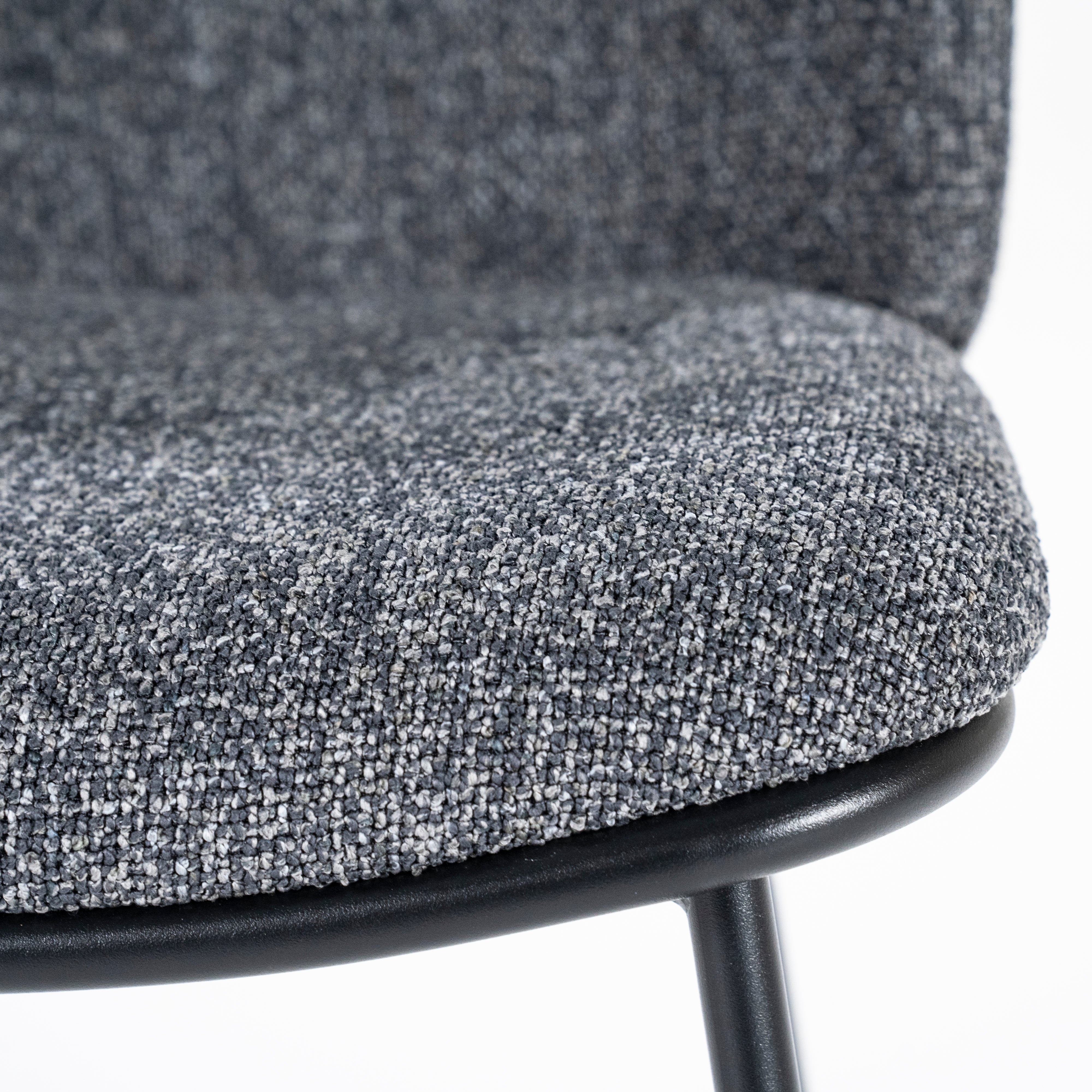 CLYPSO Chair Gray