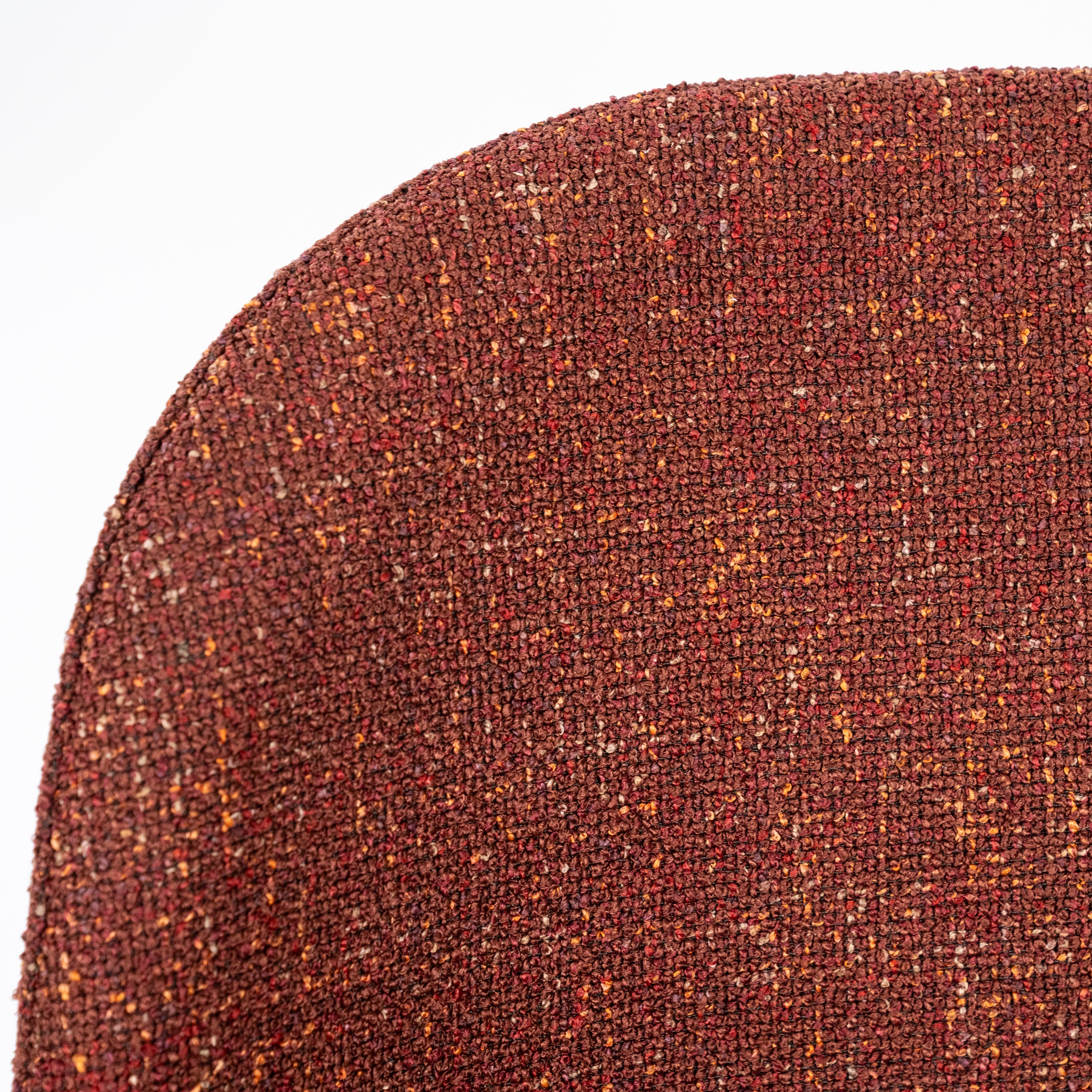 CLYPSO Chair Terracotta