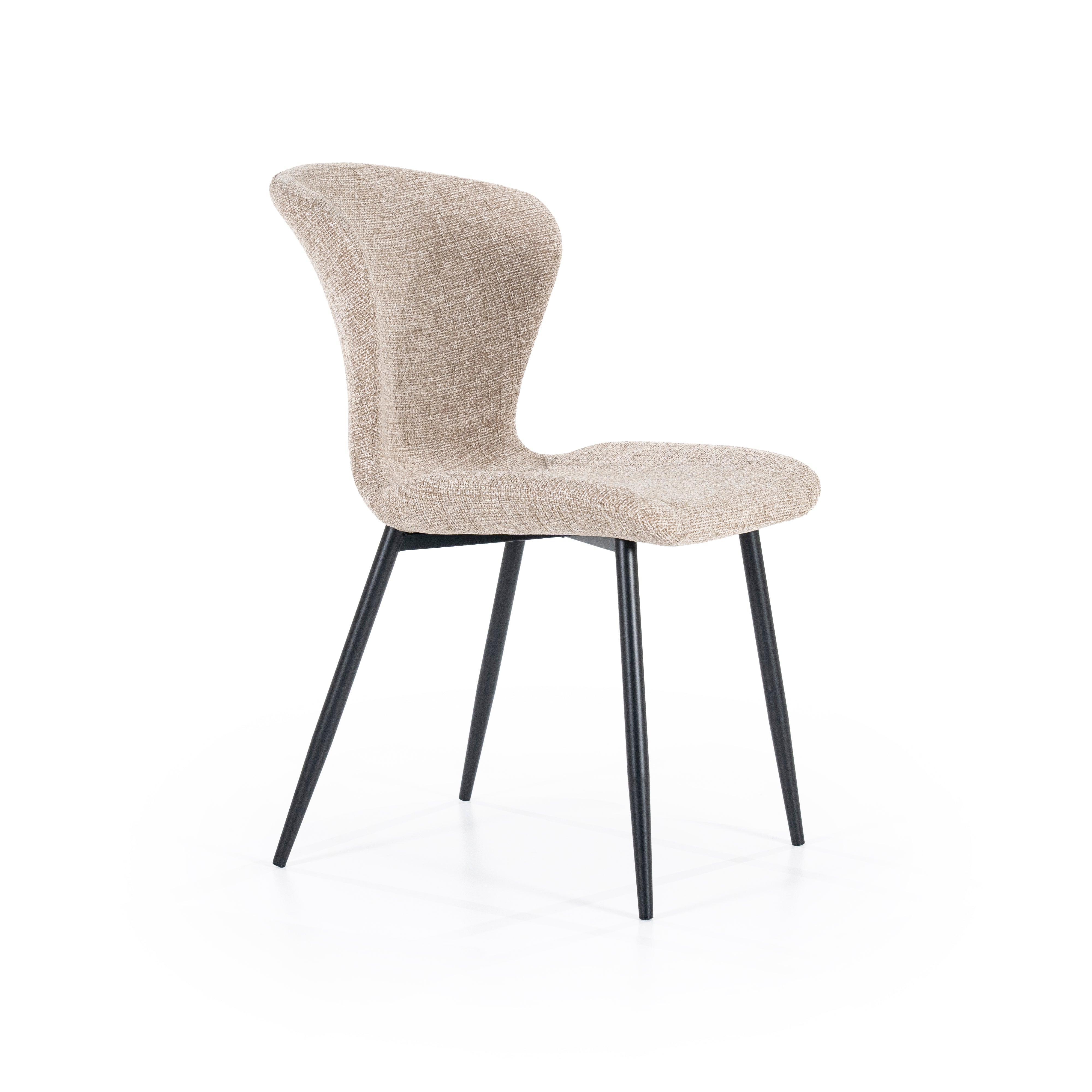 SPINNER Chair Beige