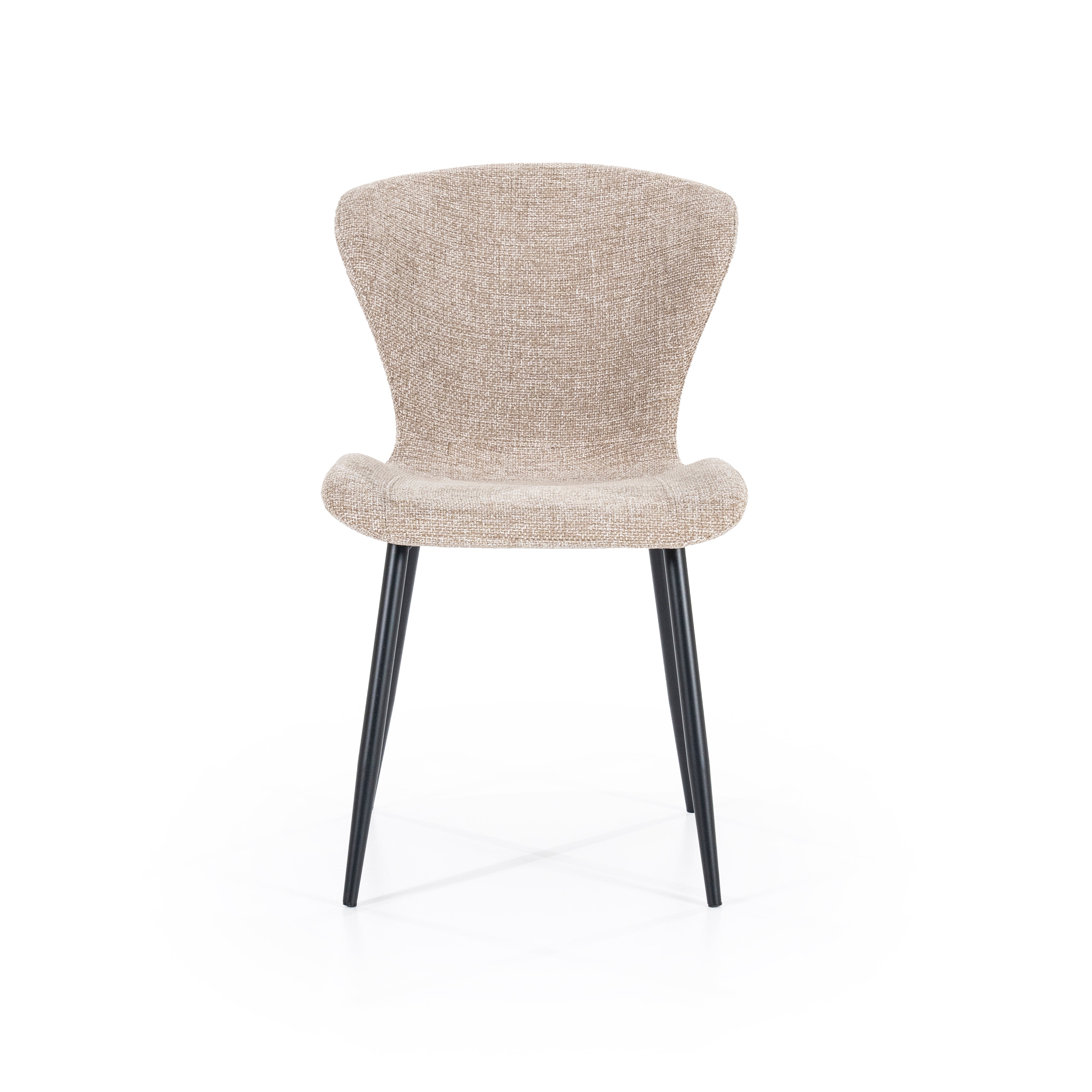 SPINNER Chair Beige
