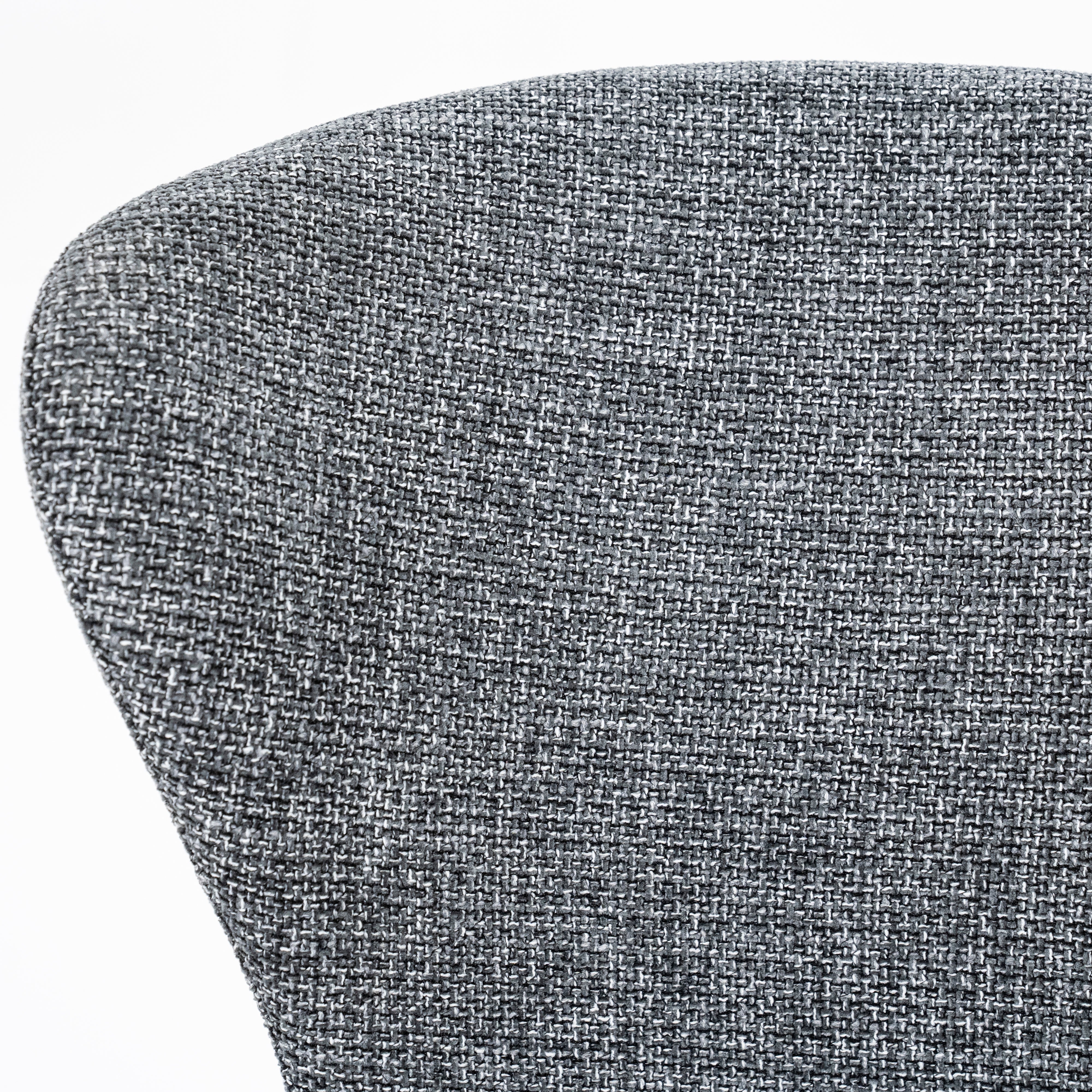 SPINNER Chair Gray