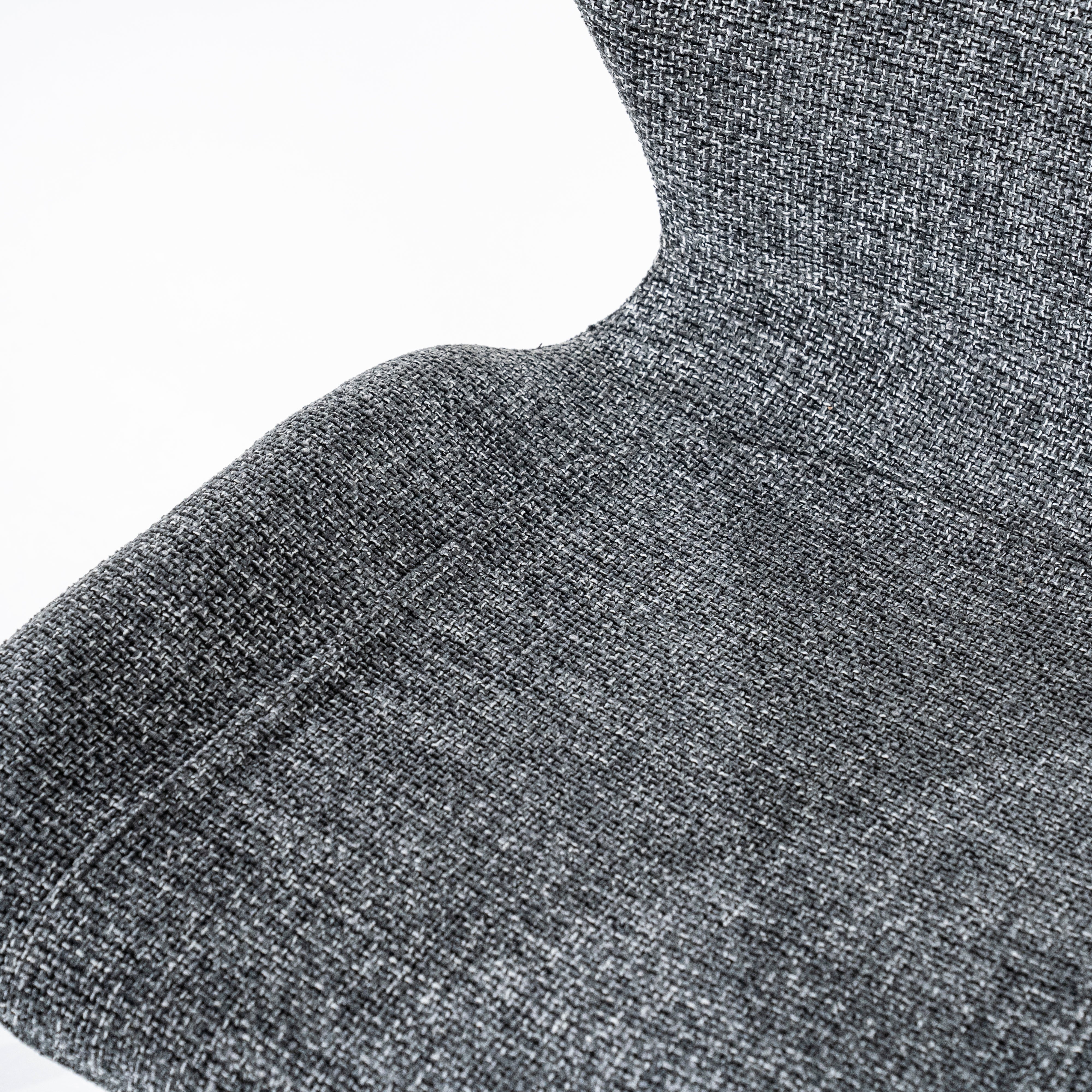 SPINNER Chair Gray