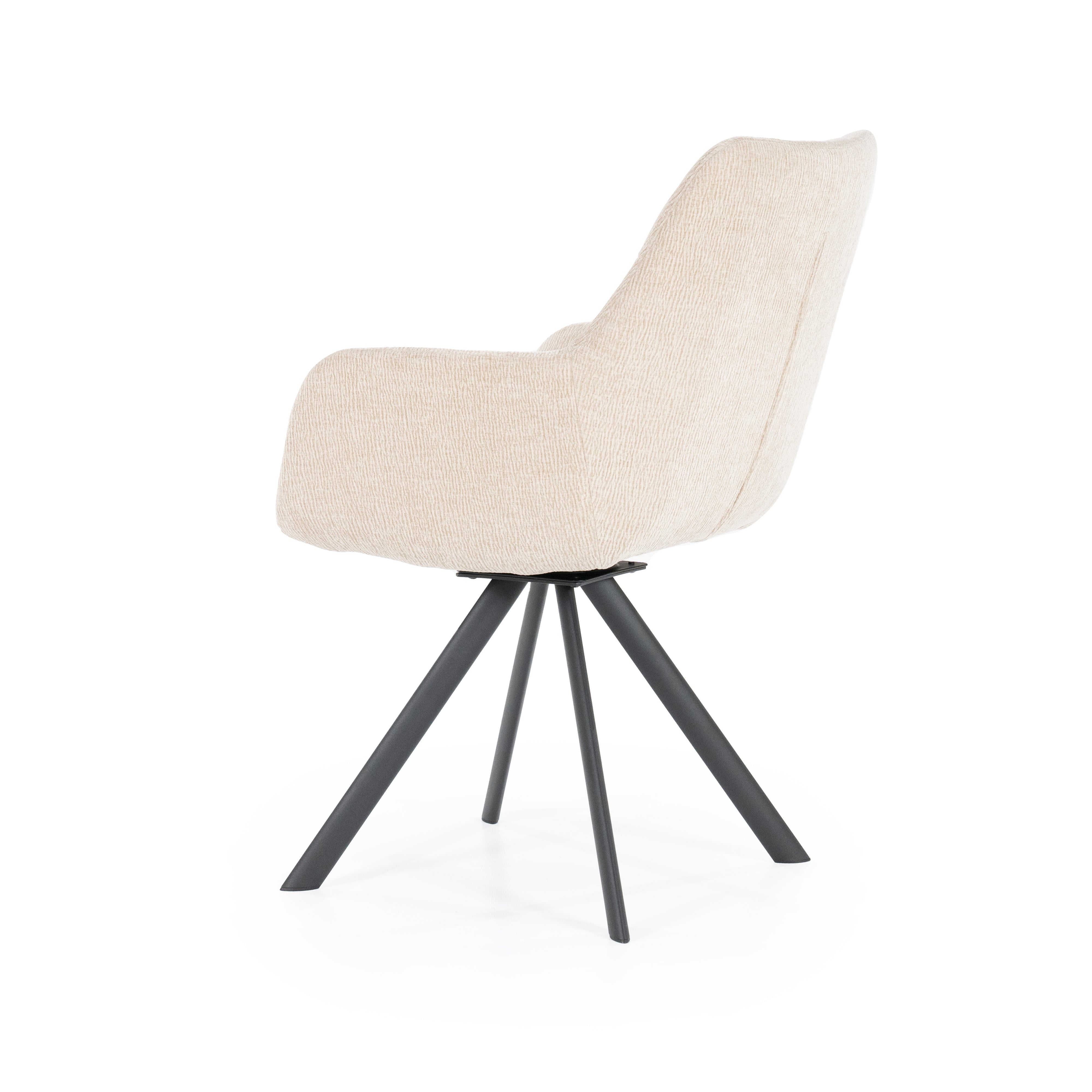 BLISS Chair Beige
