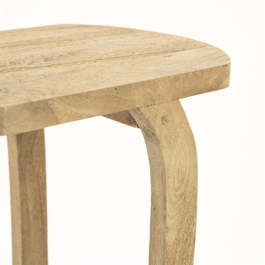 Beistelltisch ENZO Mango-Holz
