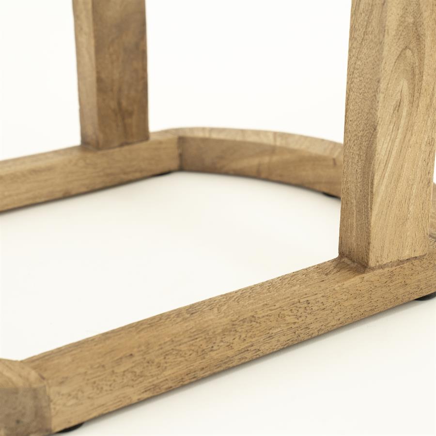 Beistelltisch ENZO Mango-Holz