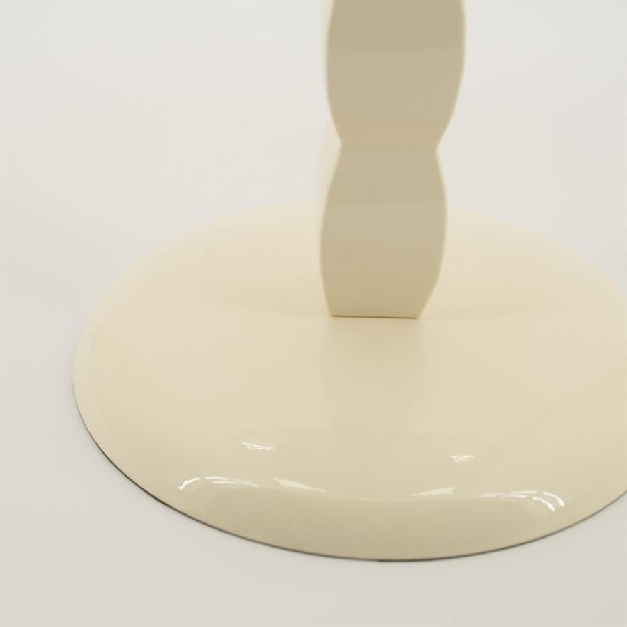PRINZ Beige Side Table