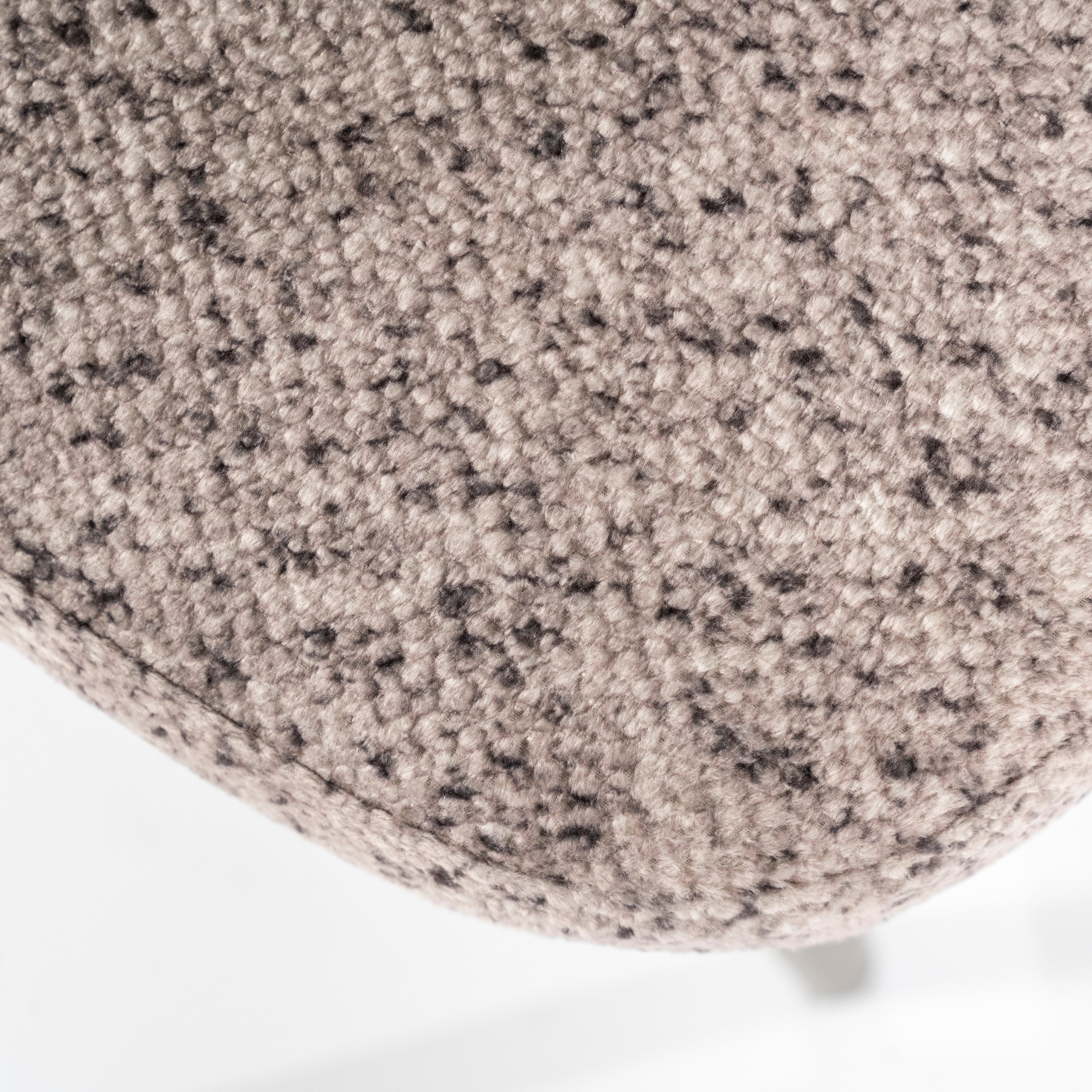 Stuhl JARI taupe