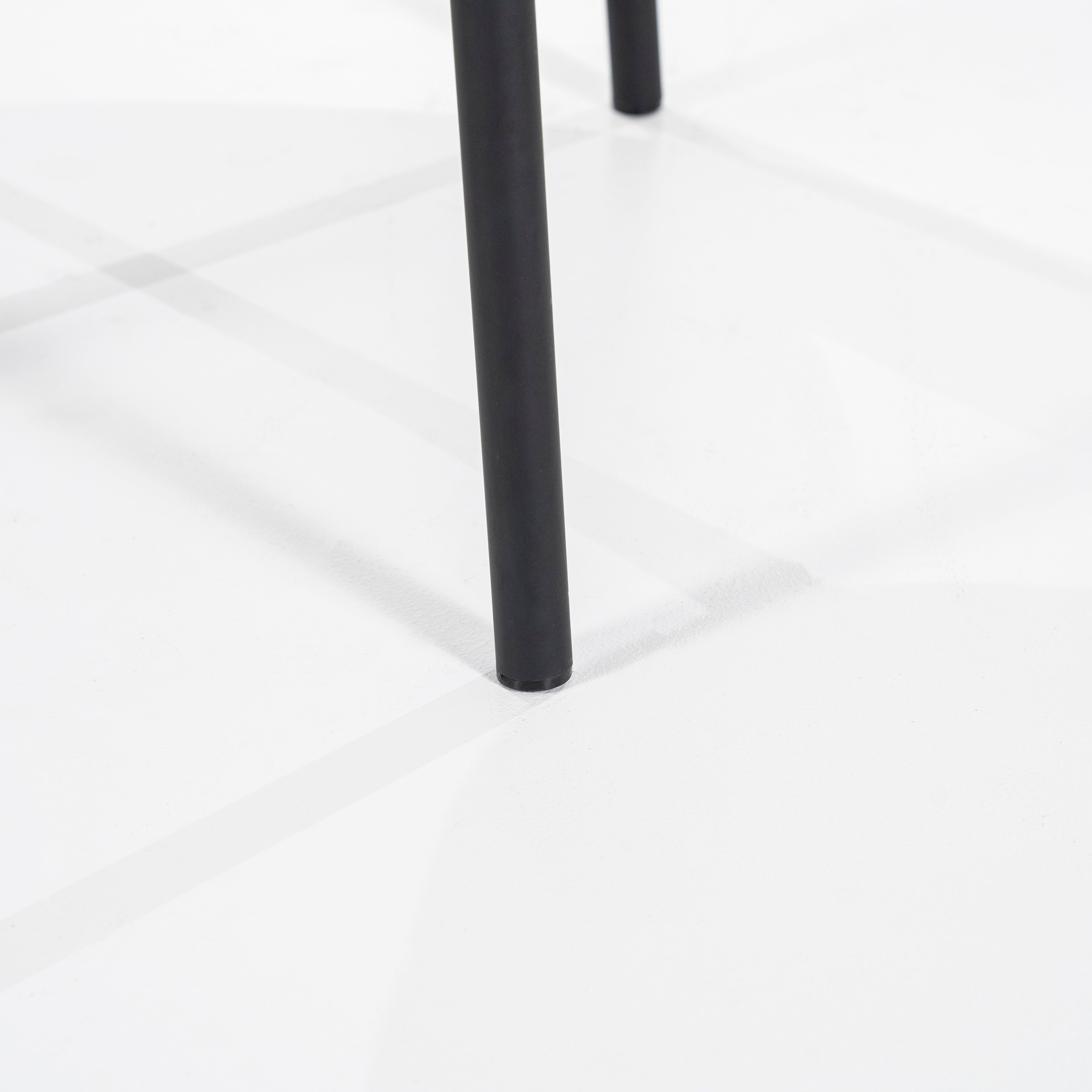 JARI Chair Green Melange