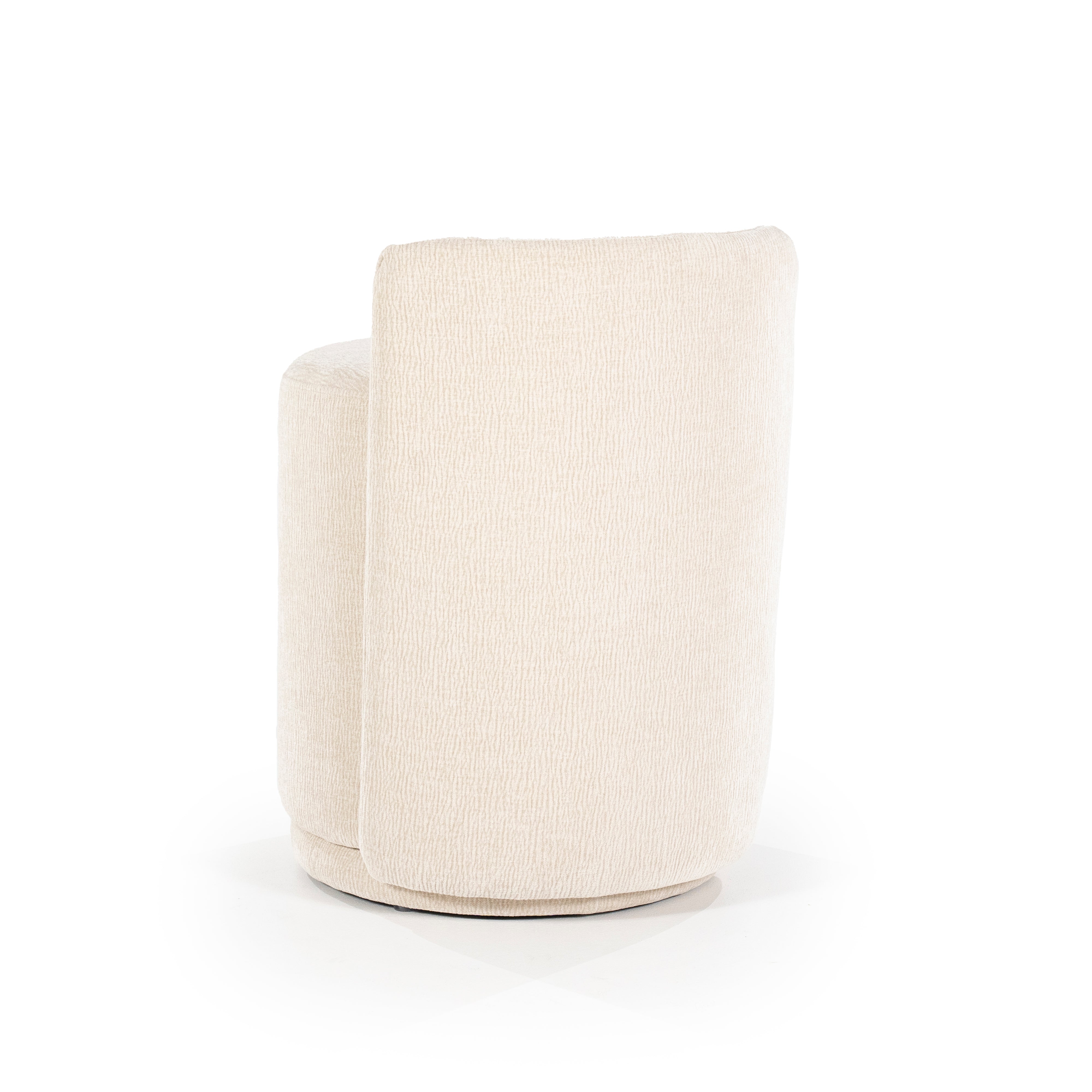 MARQUE cream stool