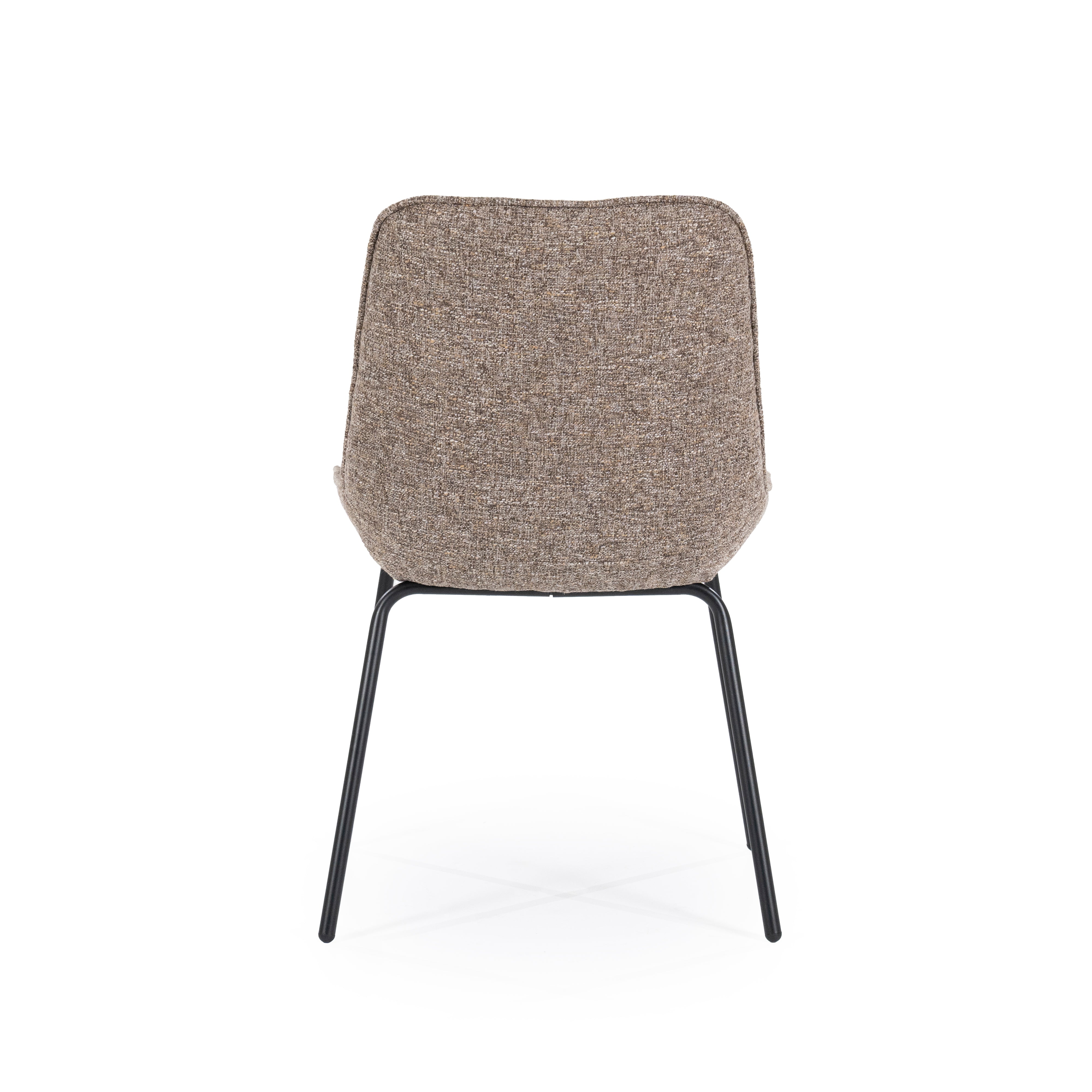 Stuhl BASE braun