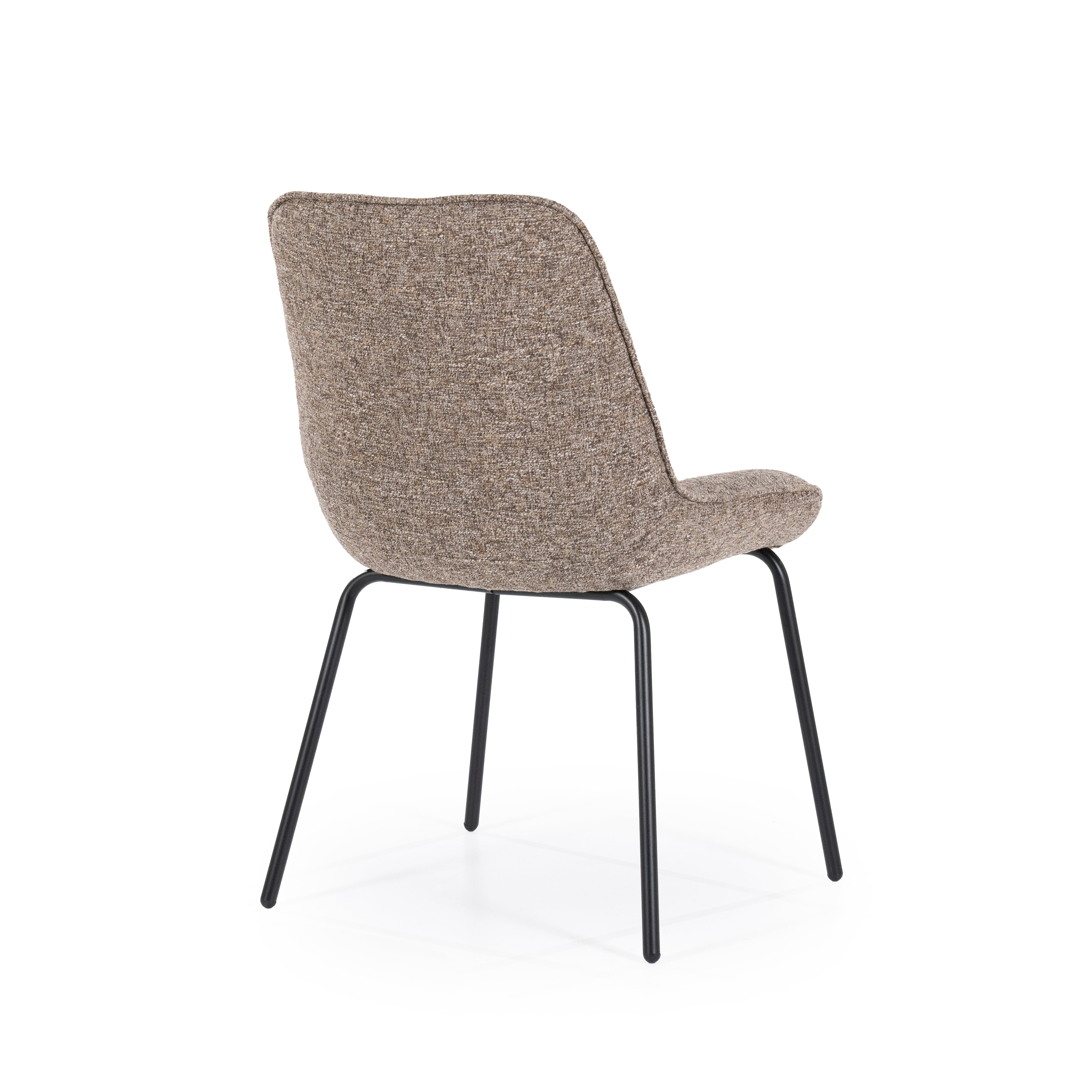 Stuhl BASE braun