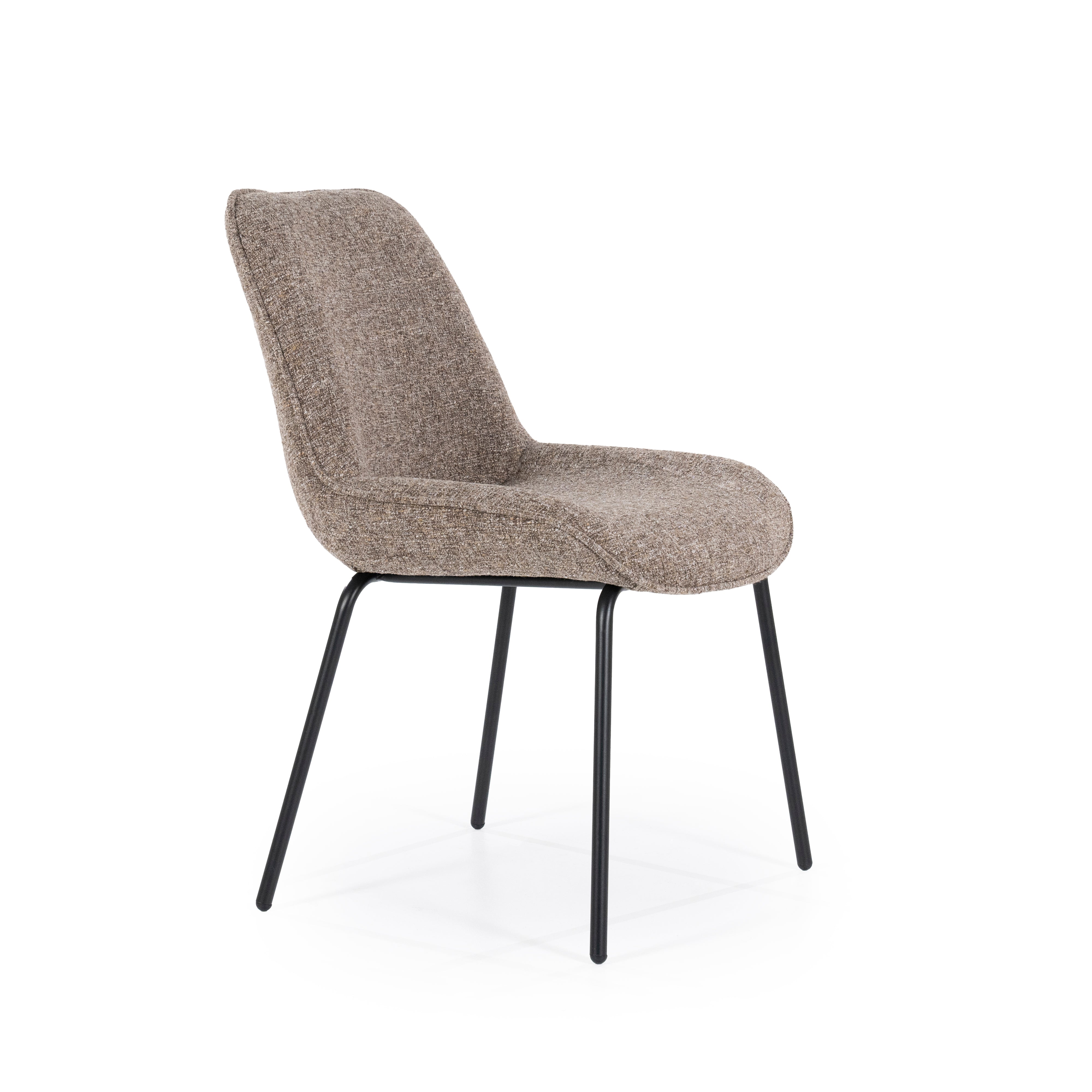 Stuhl BASE braun