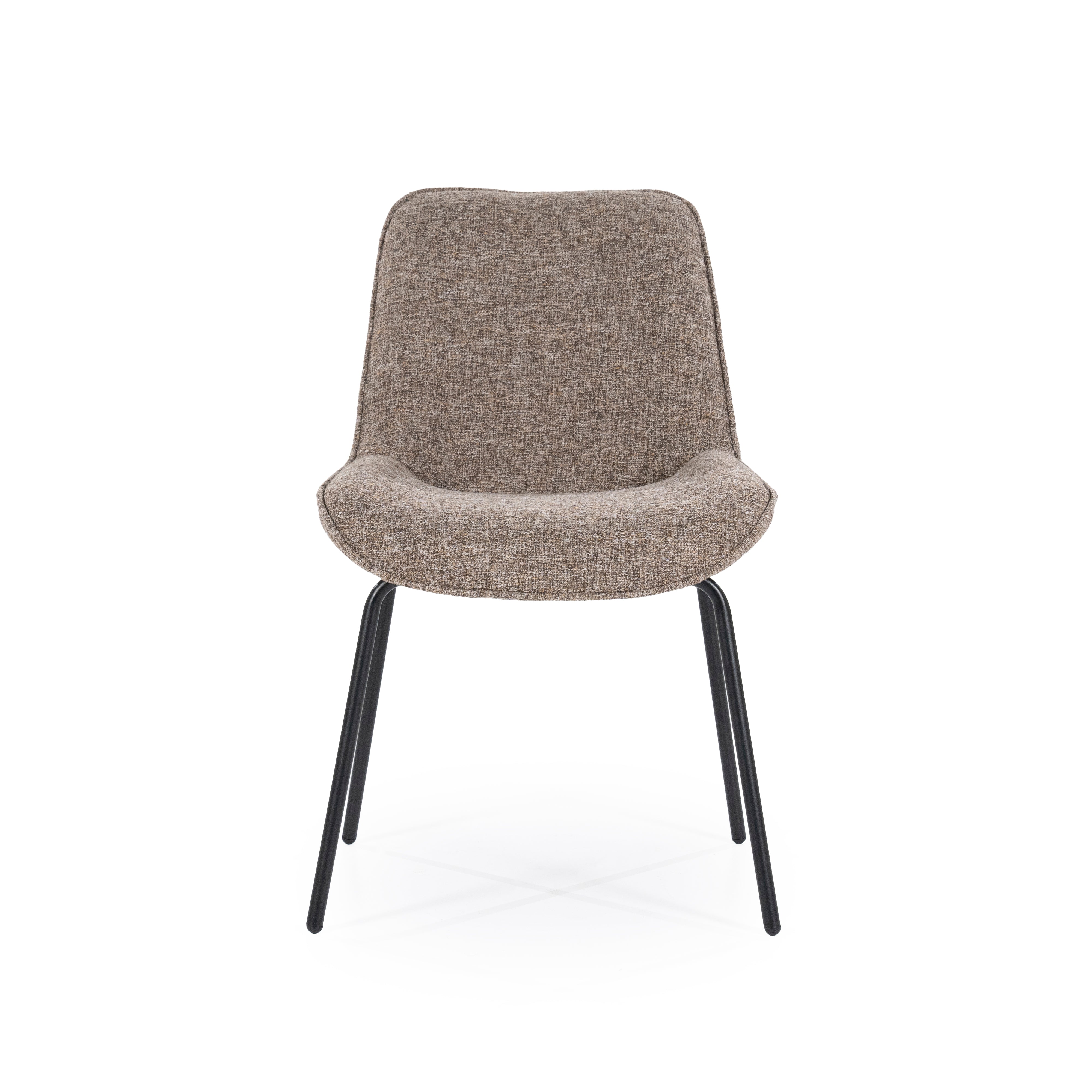 Stuhl BASE braun