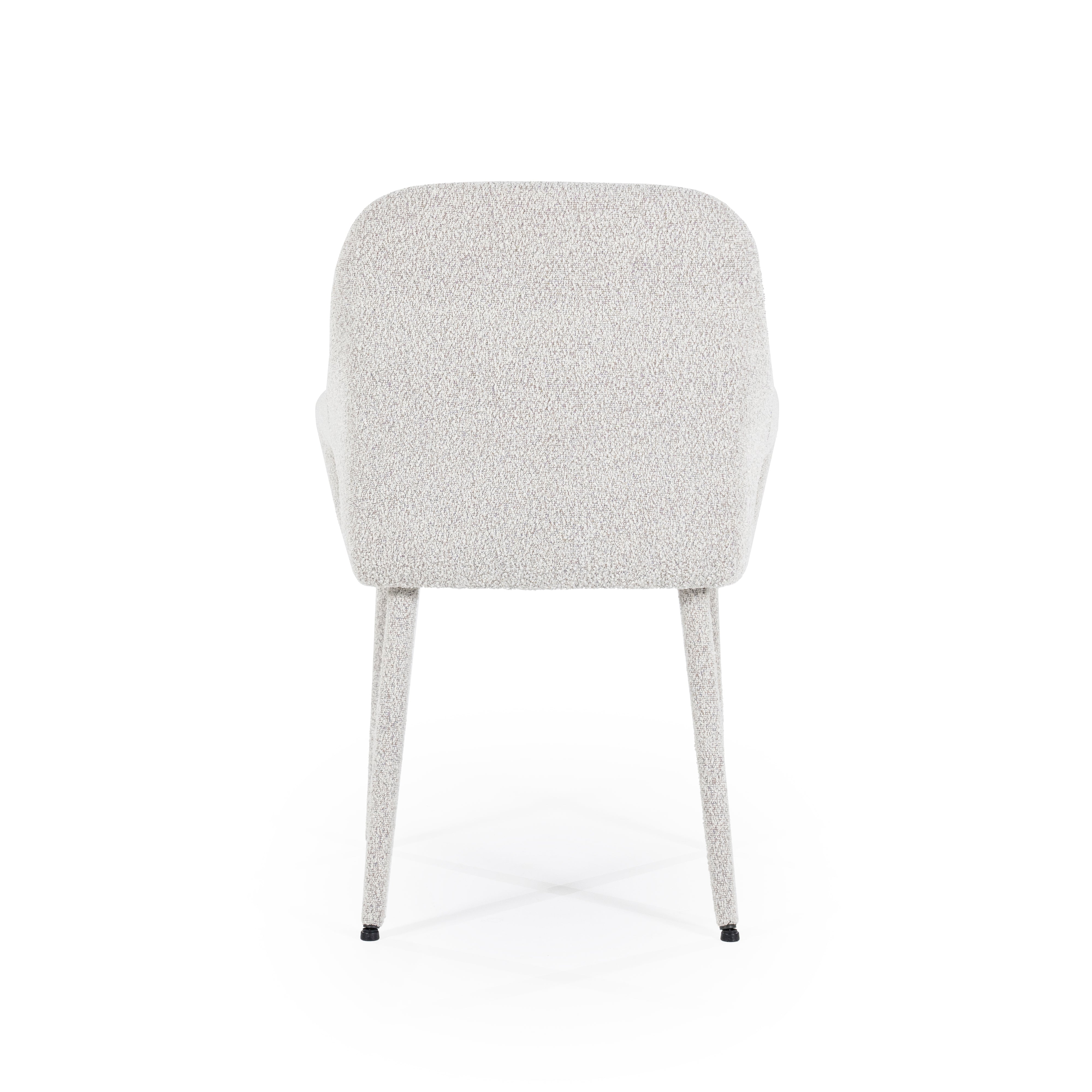 FIKA Cream Chair