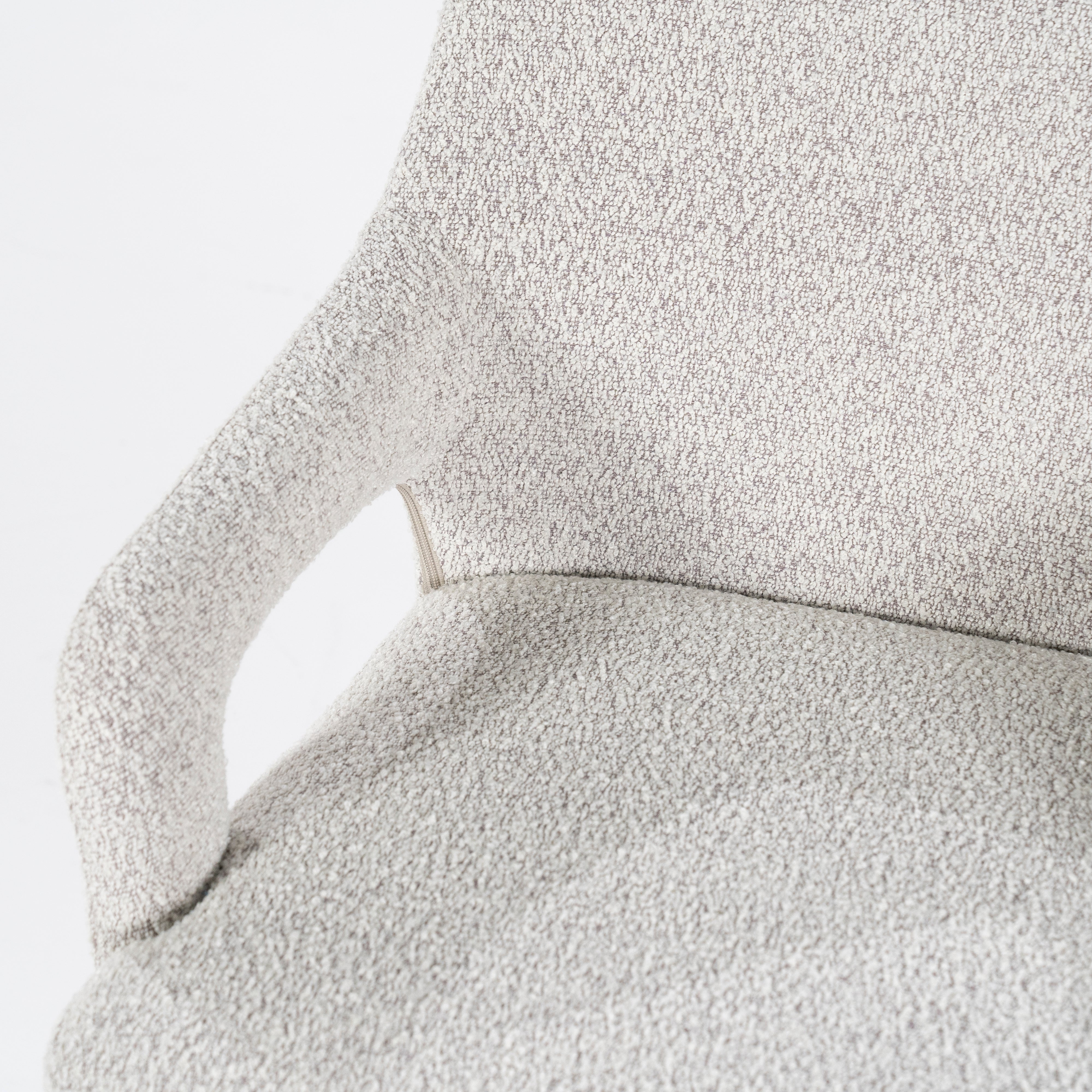 FIKA Cream Chair