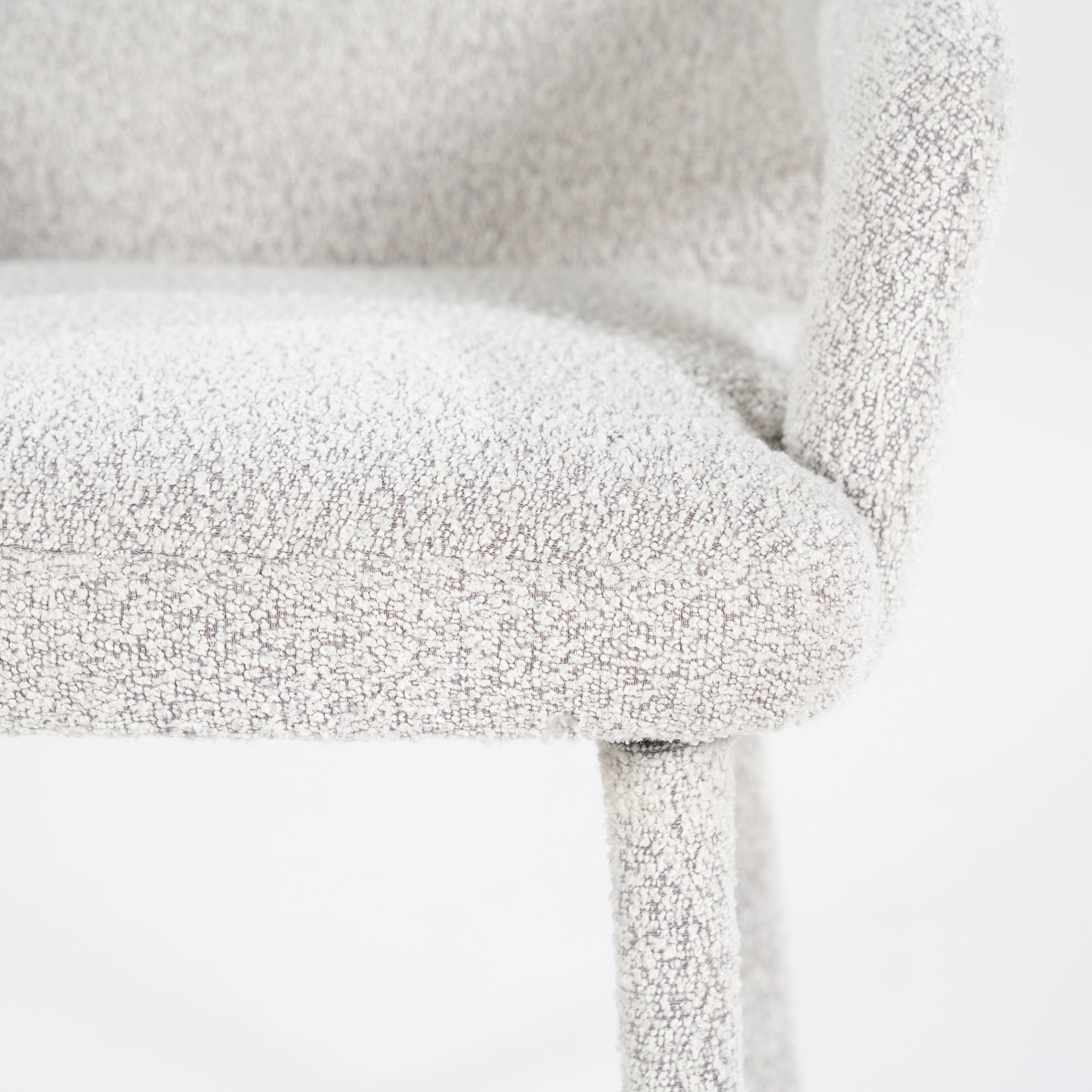 FIKA Cream Chair