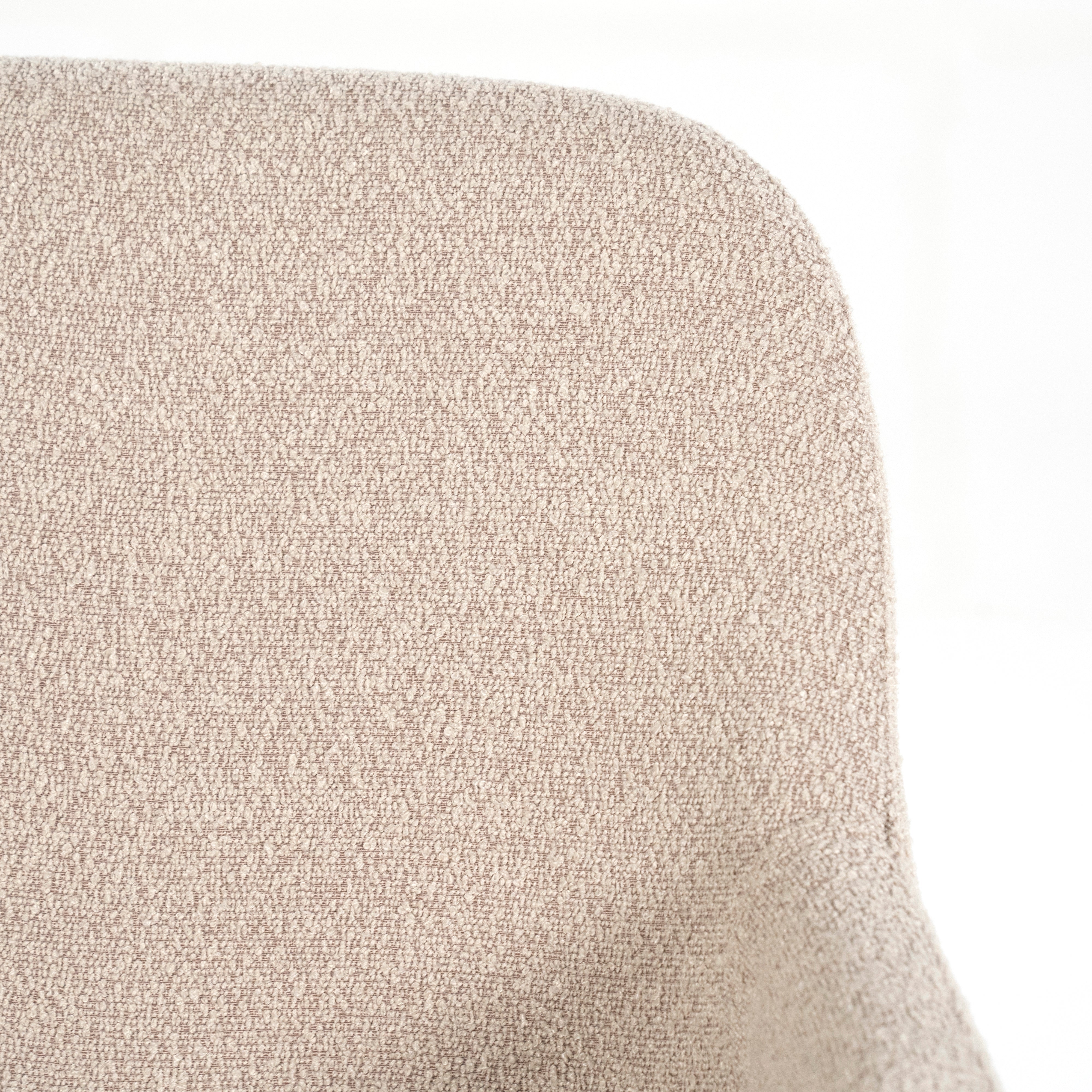 FIKA Chair taupe