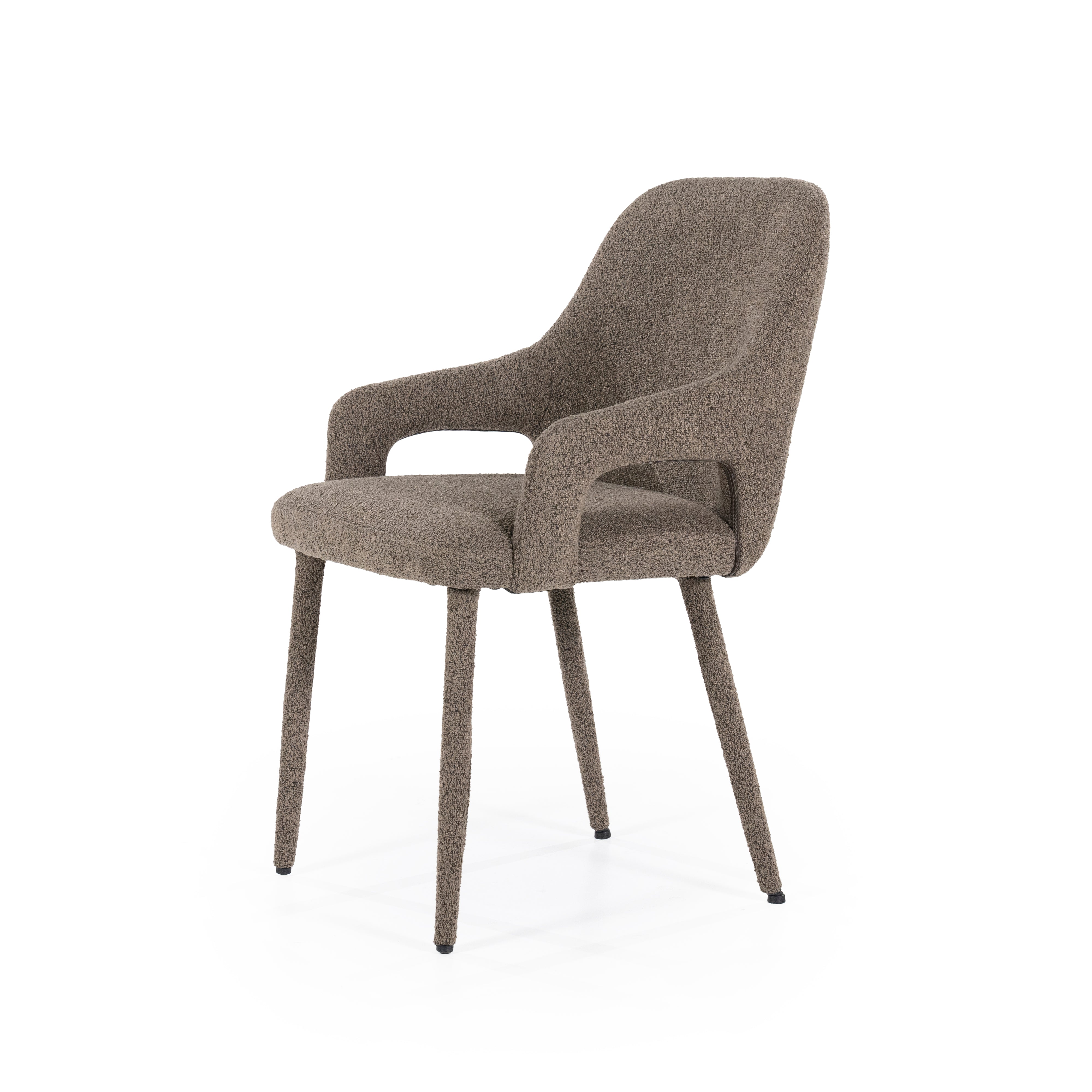 FIKA Chair Brown