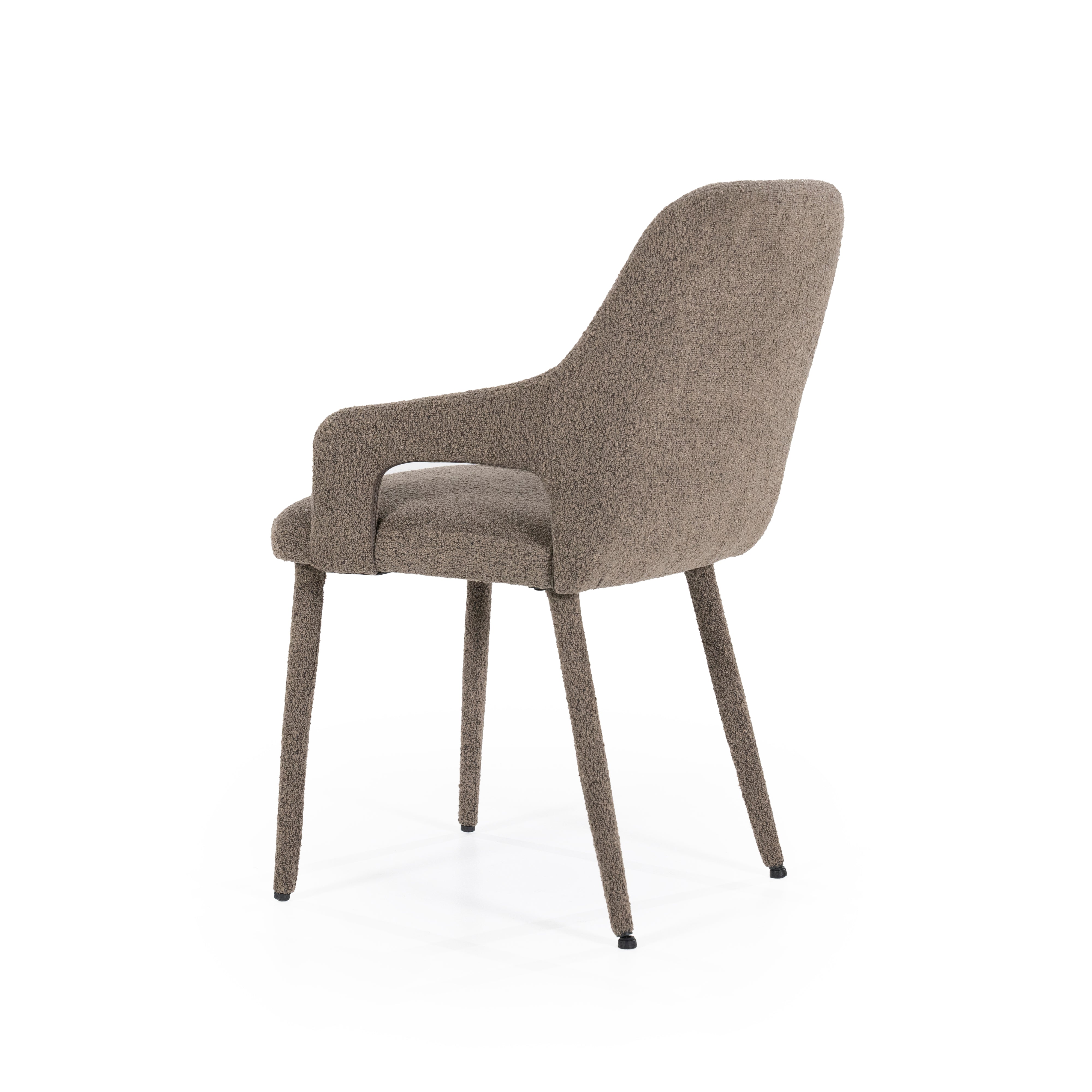 FIKA Chair Brown