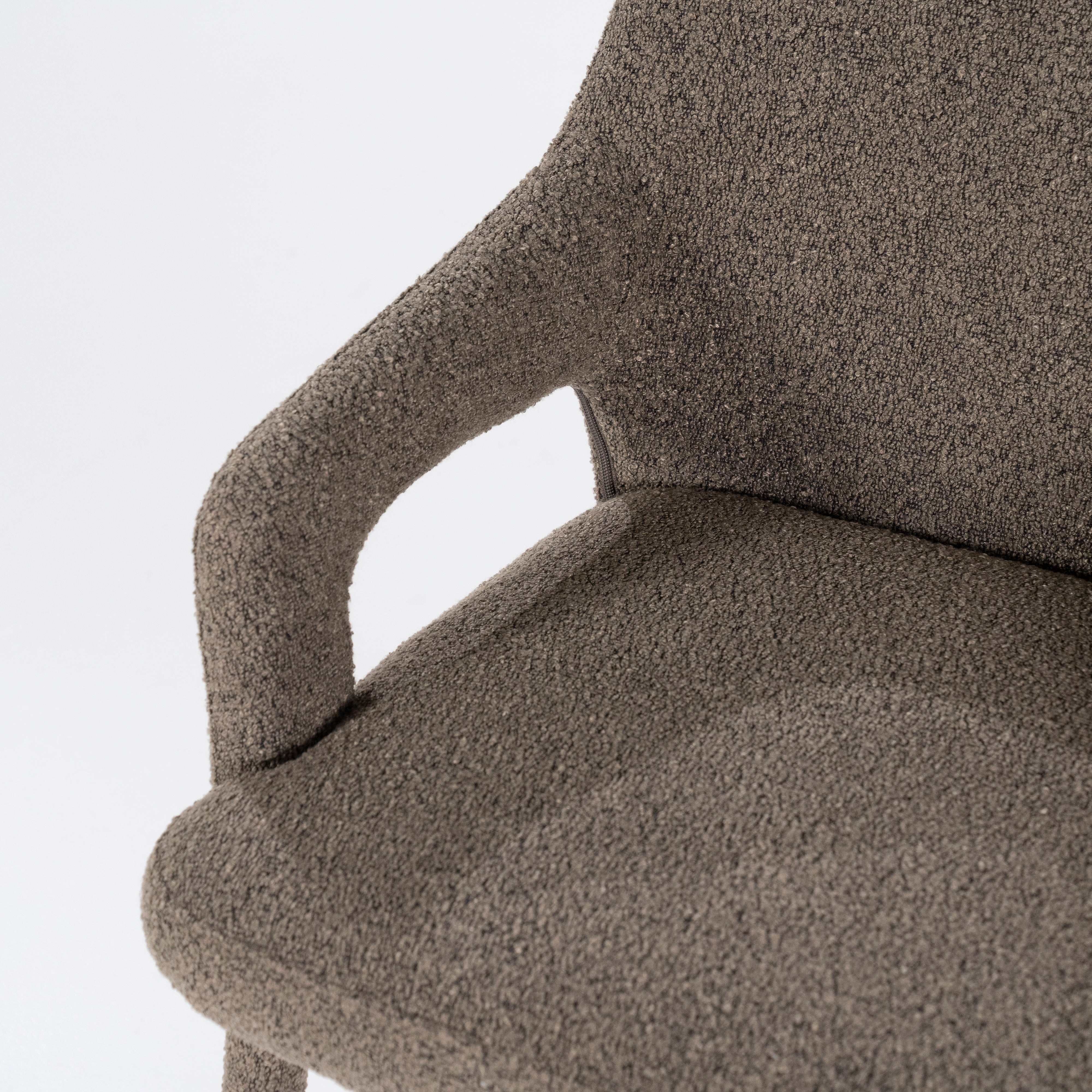 FIKA Chair Brown