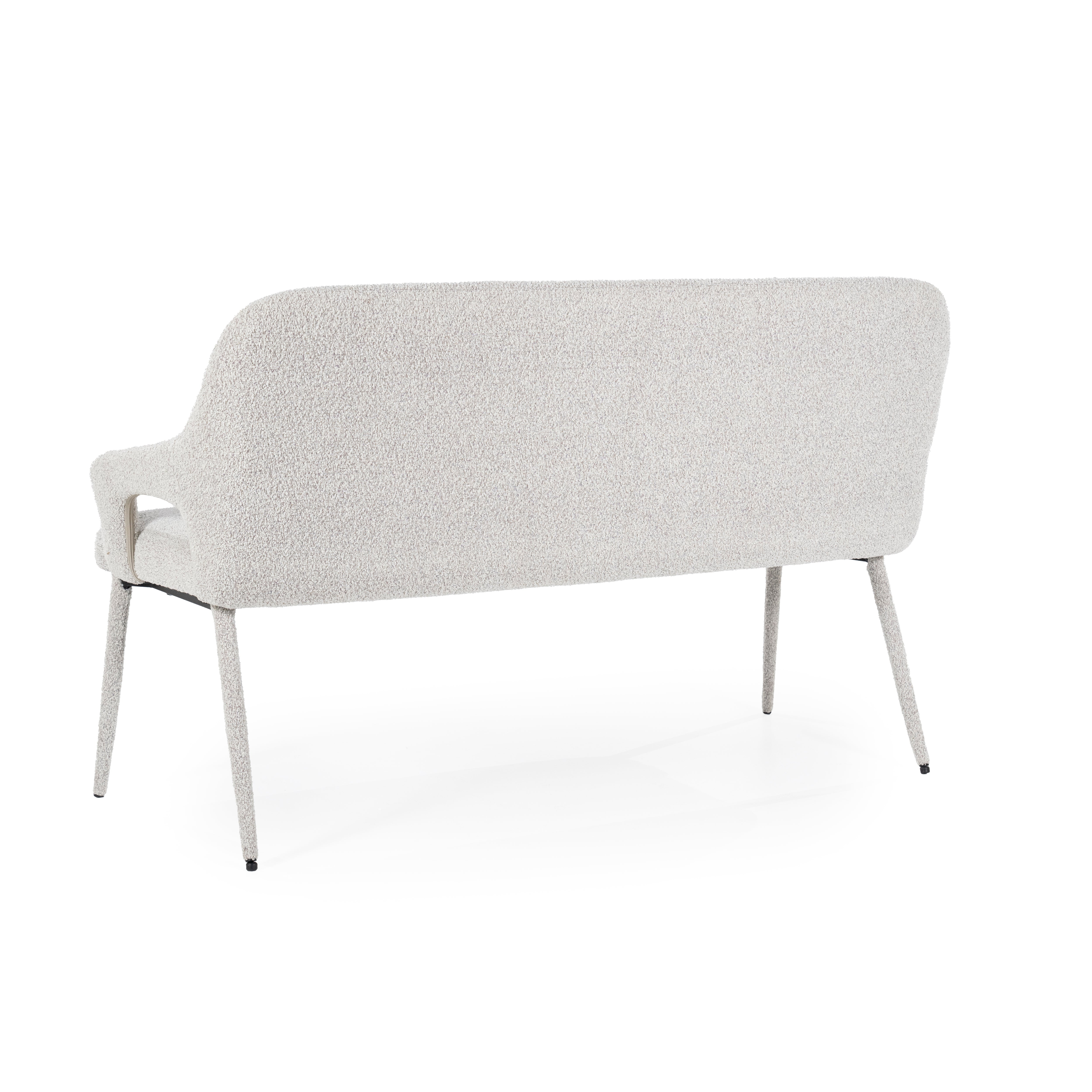 FIKA Cream Bench